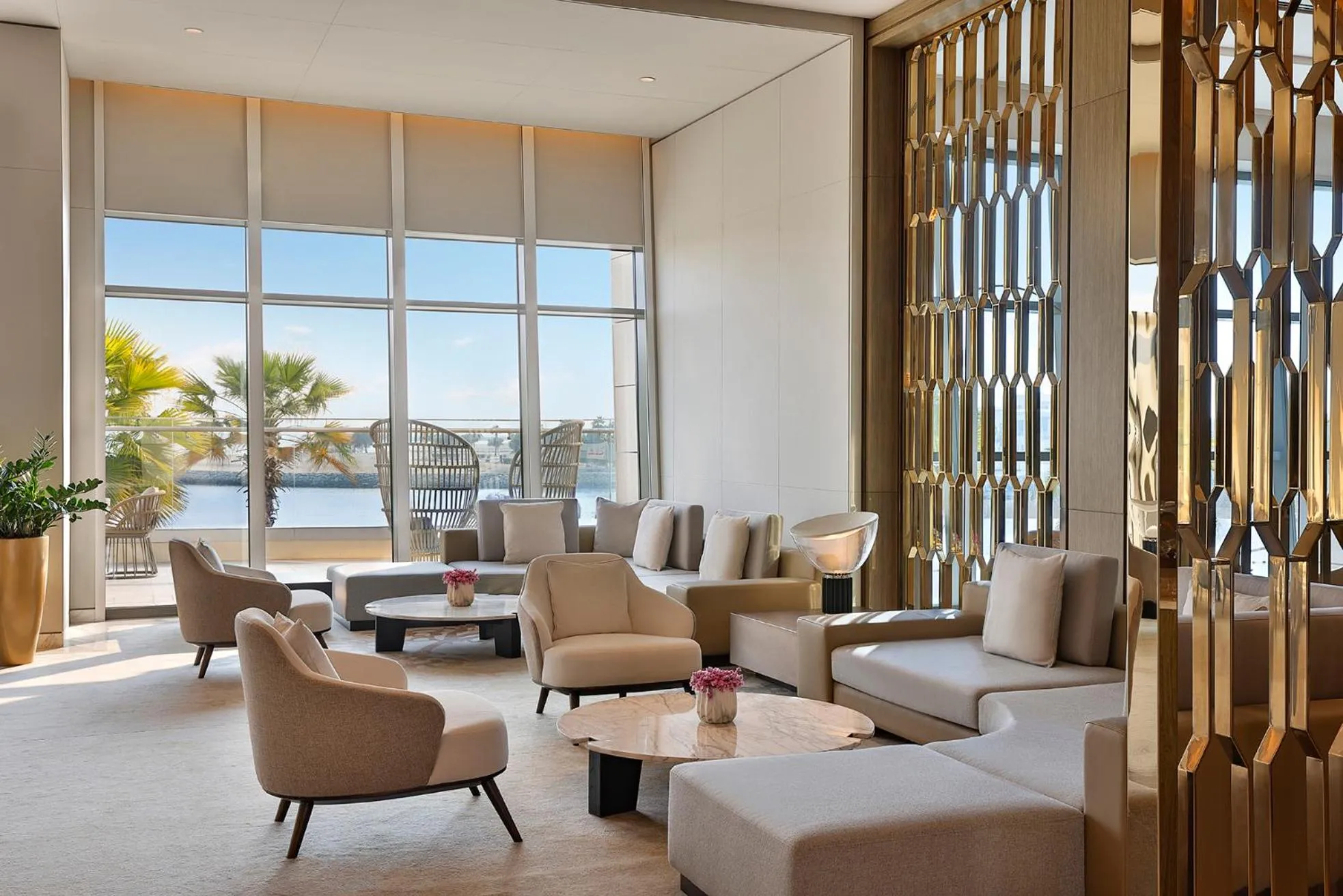 InterContinental Residences Abu Dhabi by IHG