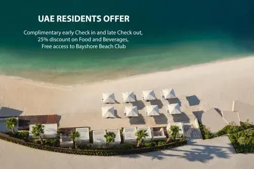 InterContinental Residences Abu Dhabi by IHG InterContinental Residences Abu Dhabi by IHG