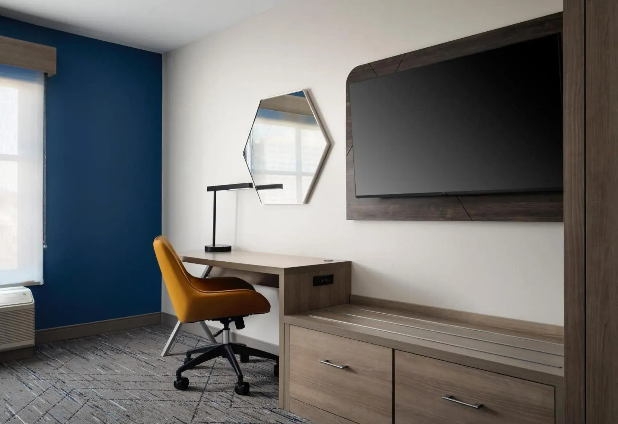 Standard Room in Holiday Inn Express - Jackson - Ridgeland by IHG Standard Room in Holiday Inn Express - Jackson - Ridgeland by IHG