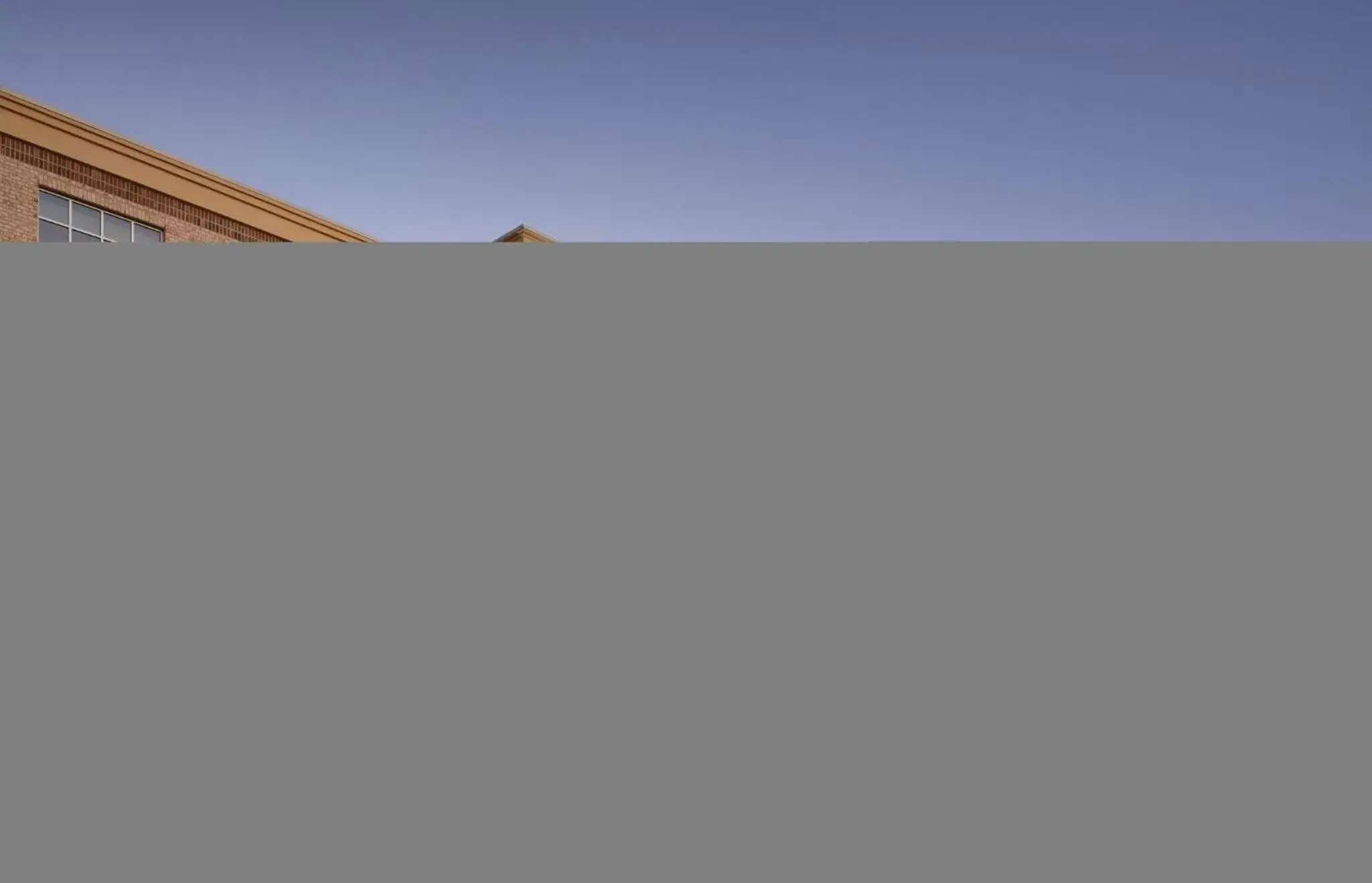 Property building in Holiday Inn Express - Jackson - Ridgeland by IHG Property building in Holiday Inn Express - Jackson - Ridgeland by IHG