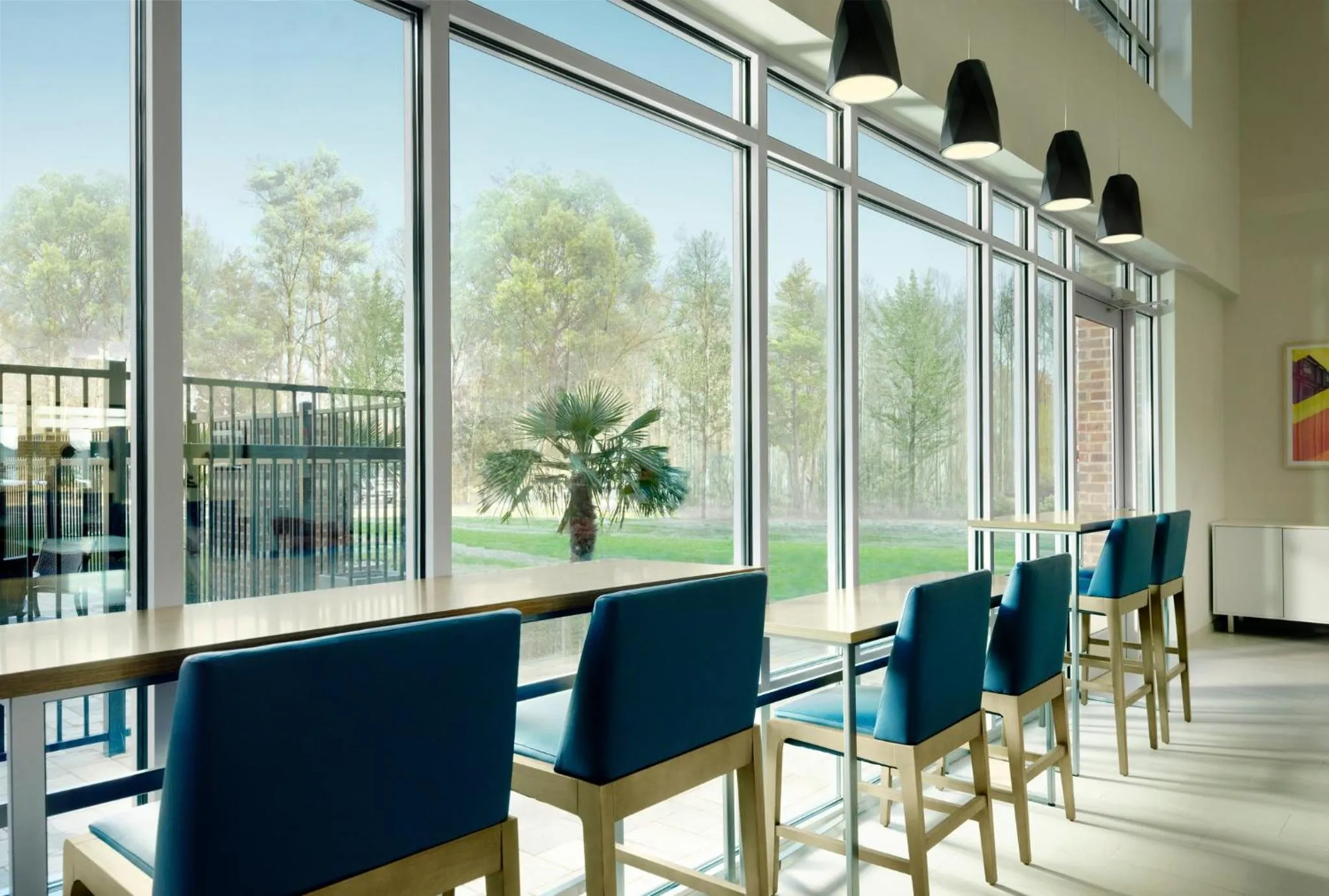 Property building in Holiday Inn Express - Jackson - Ridgeland by IHG