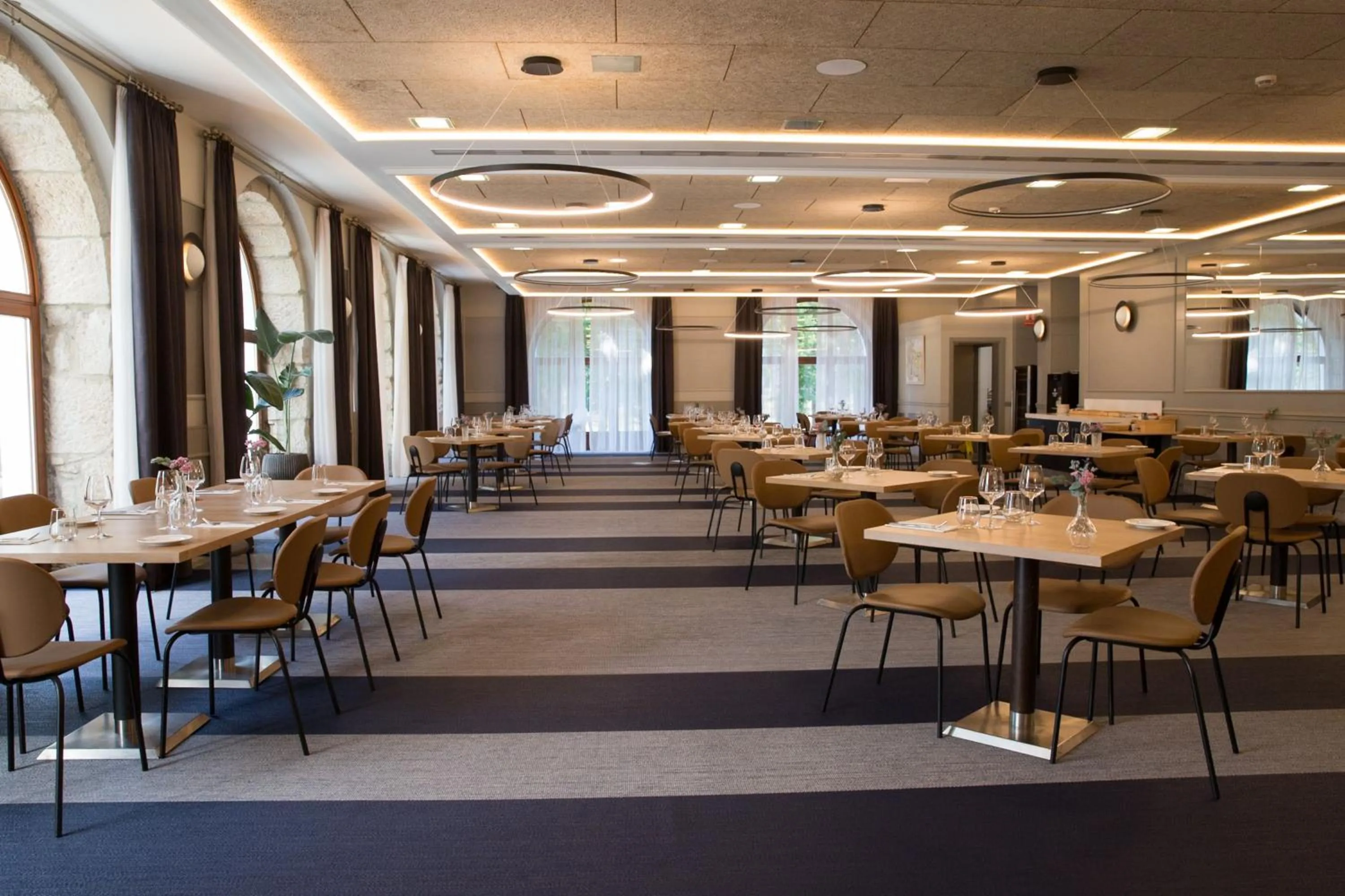 Iberik Gran Balneario de Guitiriz