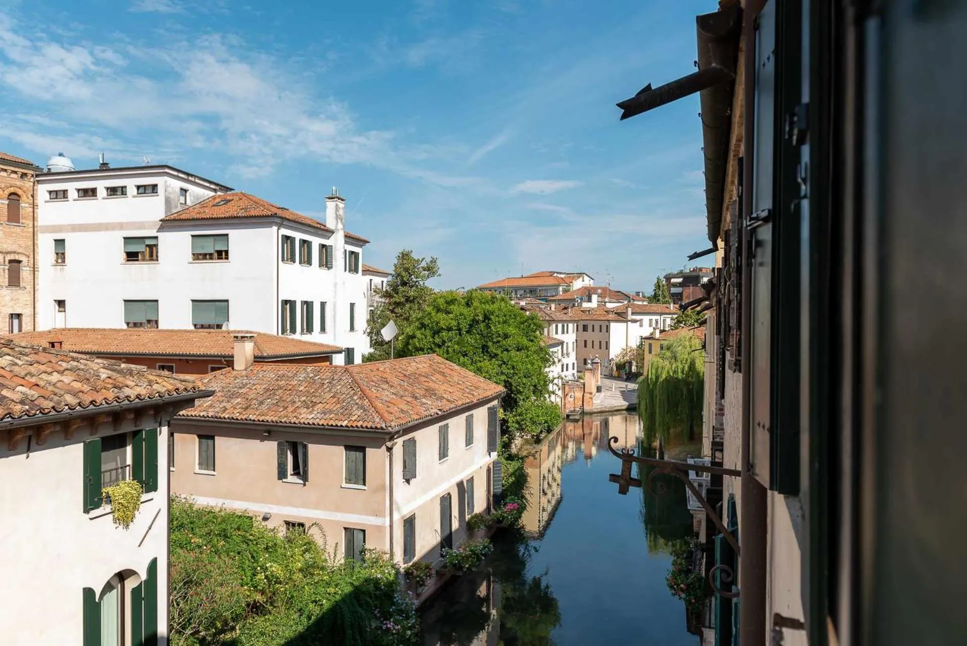 View (from property/room) in Buranelli Charme Rooms