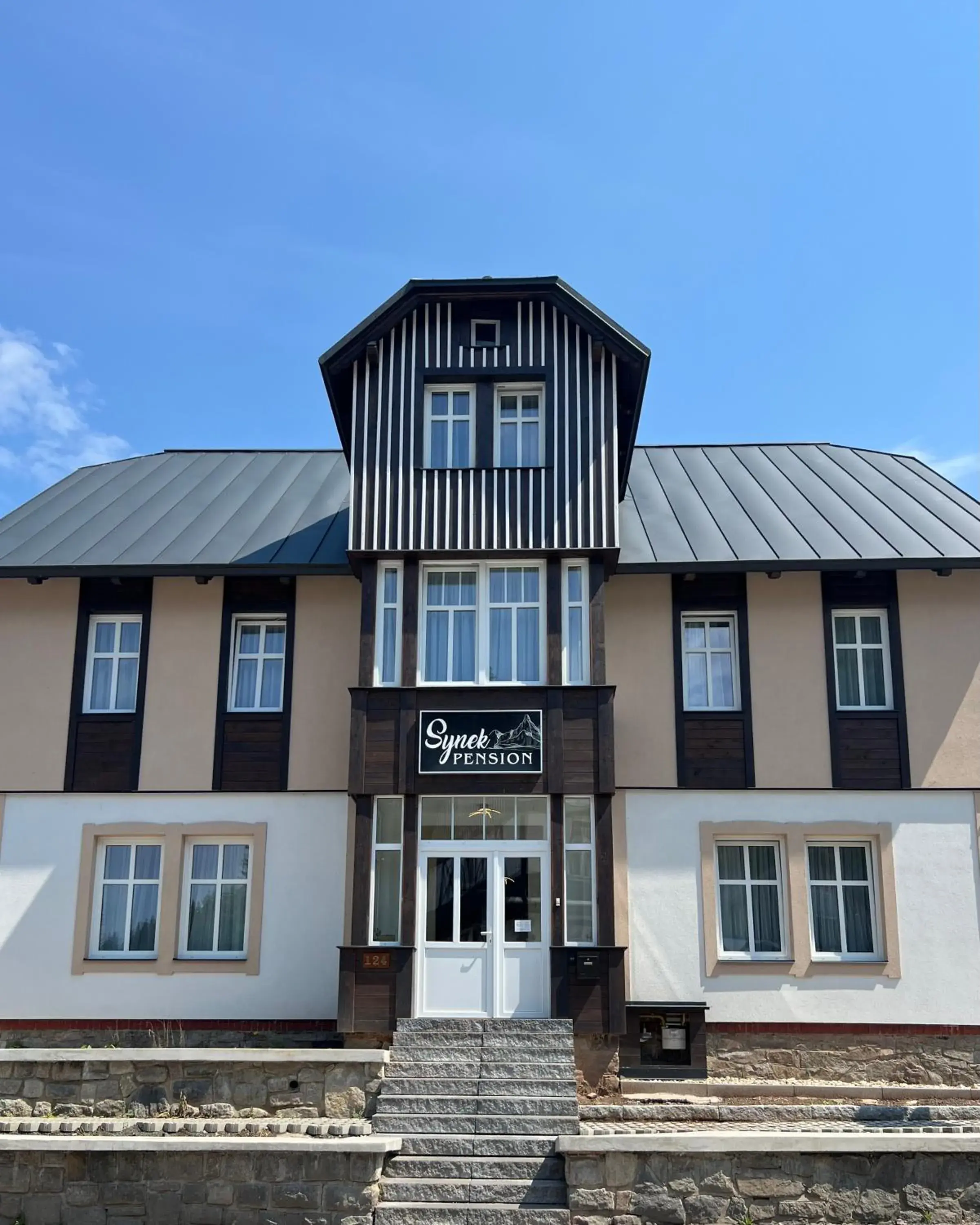 SYNEK Pension SYNEK Pension