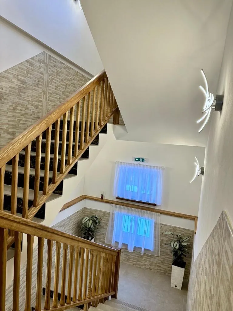 Property building in SYNEK Pension