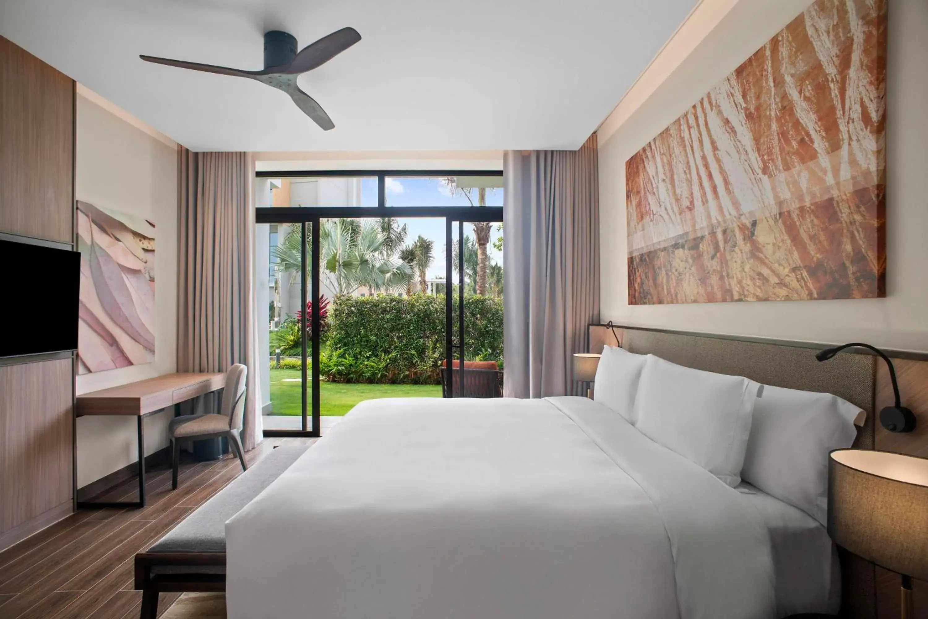 Two Bedroom Suite with Private Pool in Angsana Ho Tram Two Bedroom Suite with Private Pool in Angsana Ho Tram