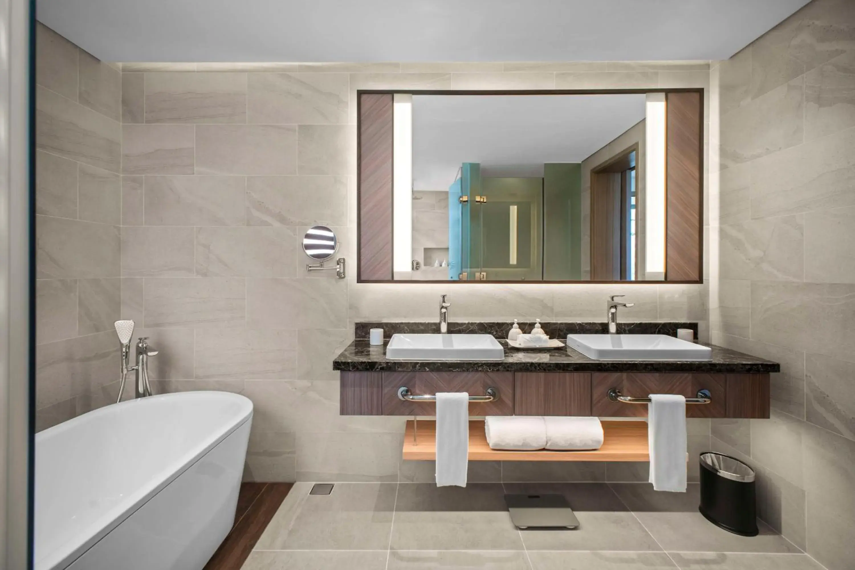 Bedroom in Angsana Ho Tram Bedroom in Angsana Ho Tram