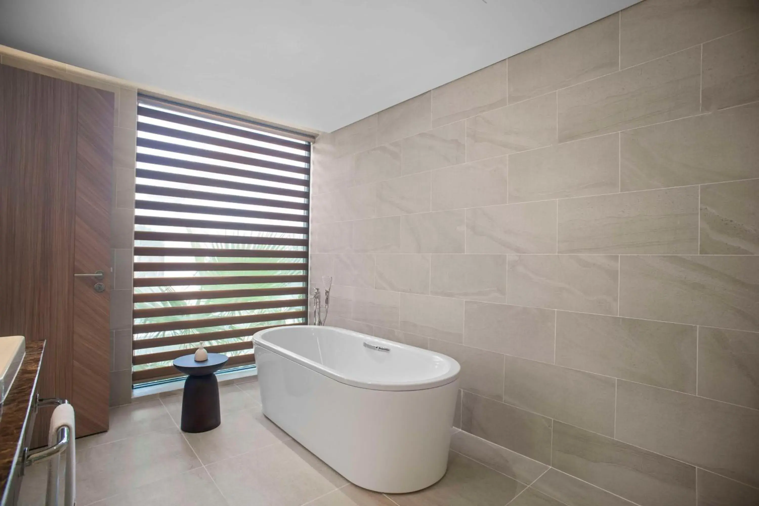 Bathroom in Angsana Ho Tram Bathroom in Angsana Ho Tram