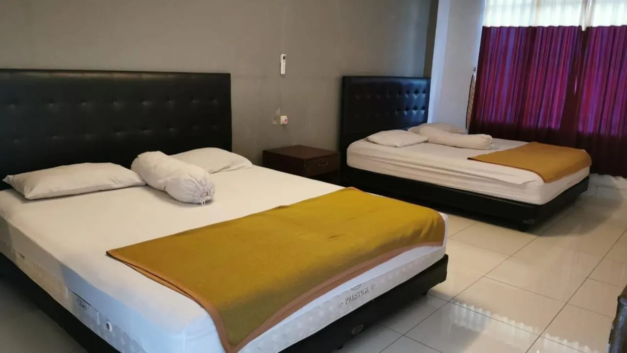 Bed in dgraciasguezt