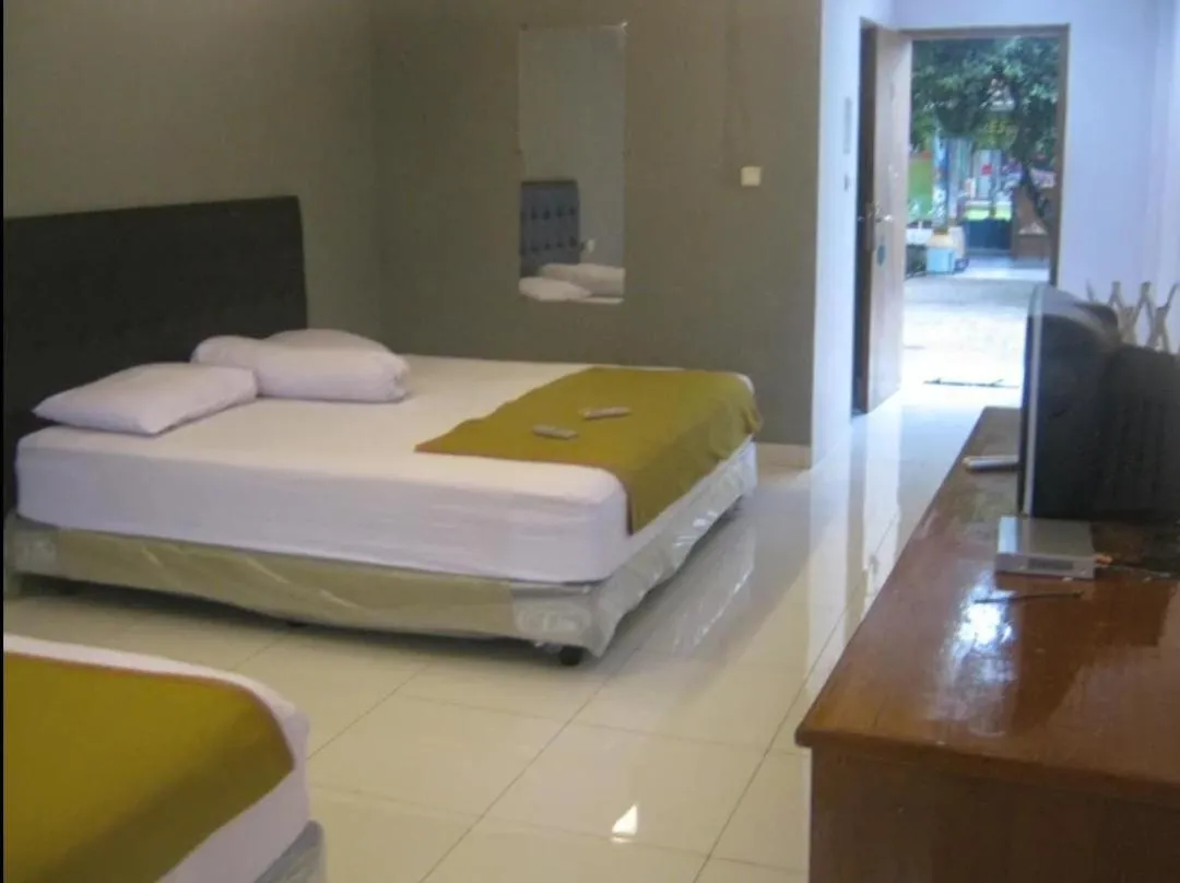 Bed in dgraciasguezt