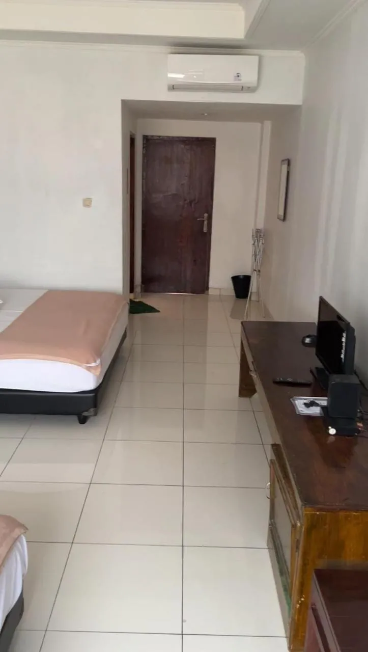 Bed in dgraciasguezt