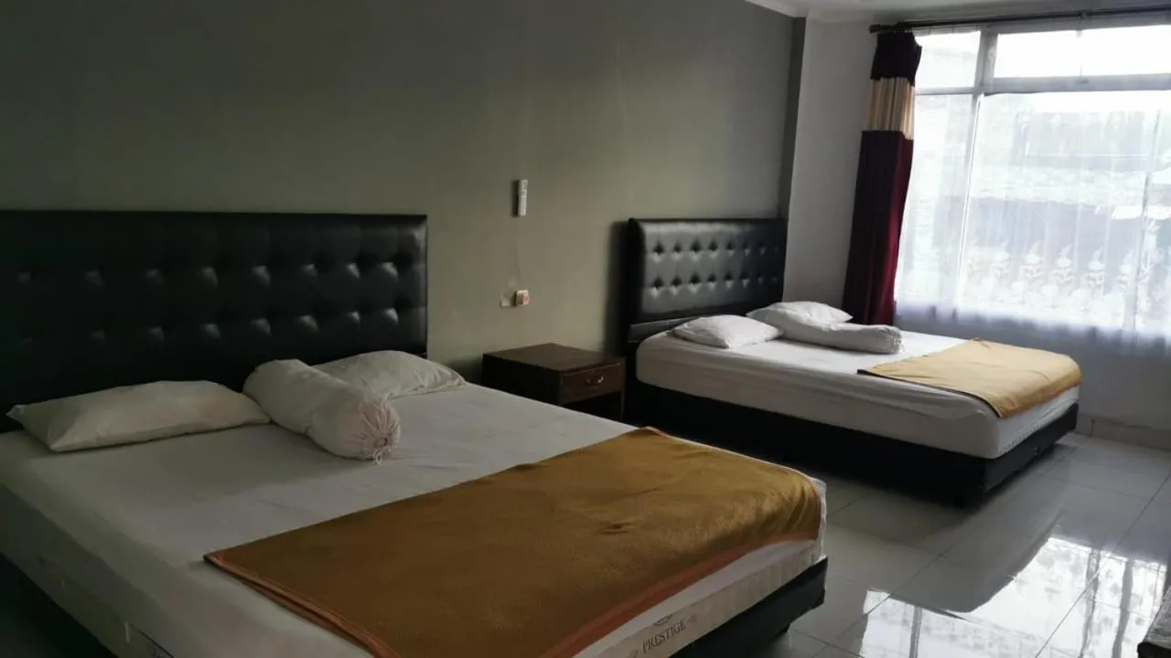Bed in dgraciasguezt