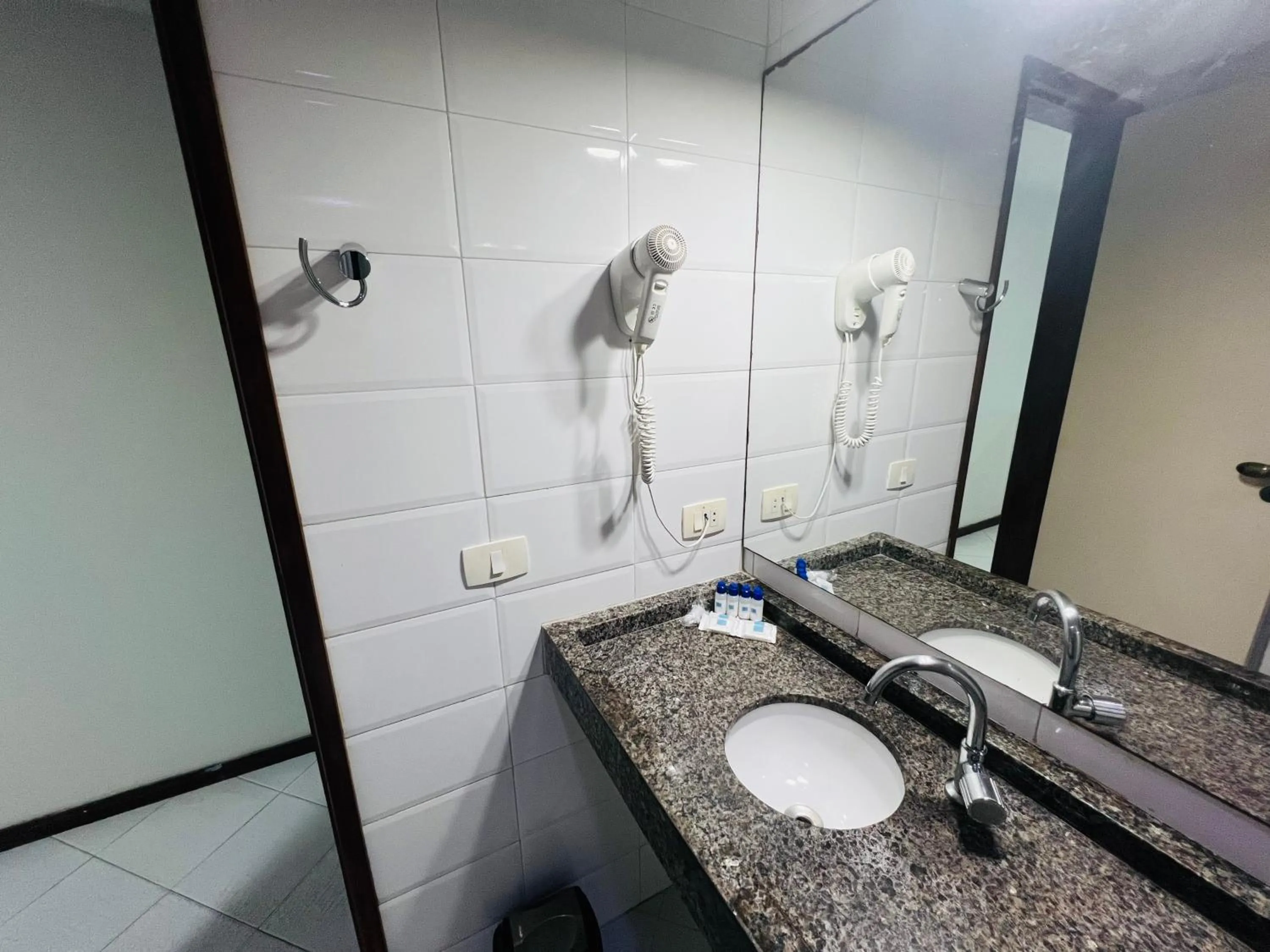 Flat Ambassador - Cabo Branco - João Pessoa