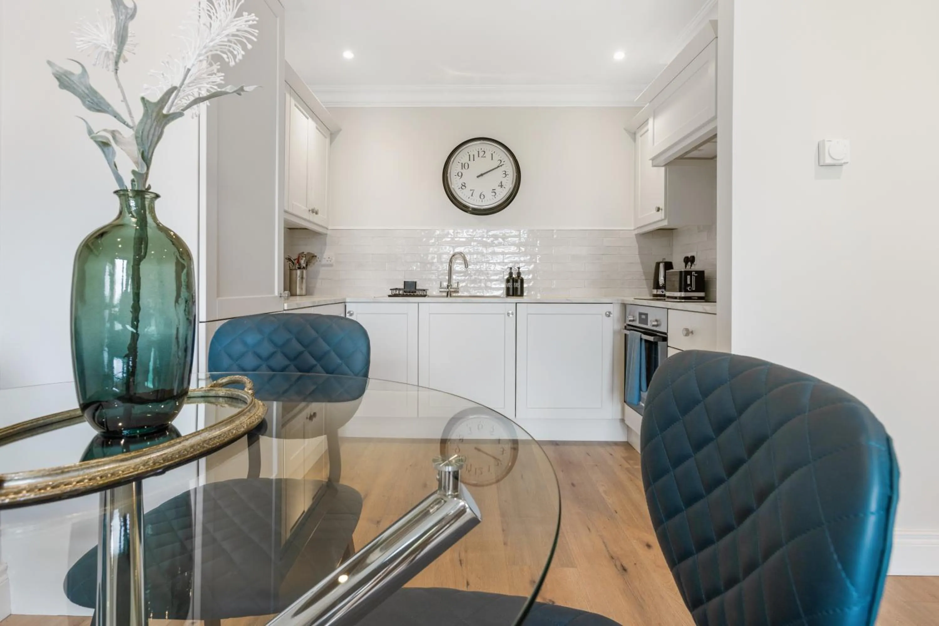 Kitchen or kitchenette in Wilton House