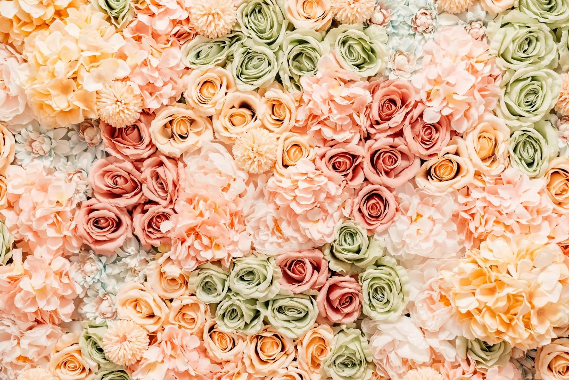 Decorative detail in Crystal House II - LoftAffair Collection