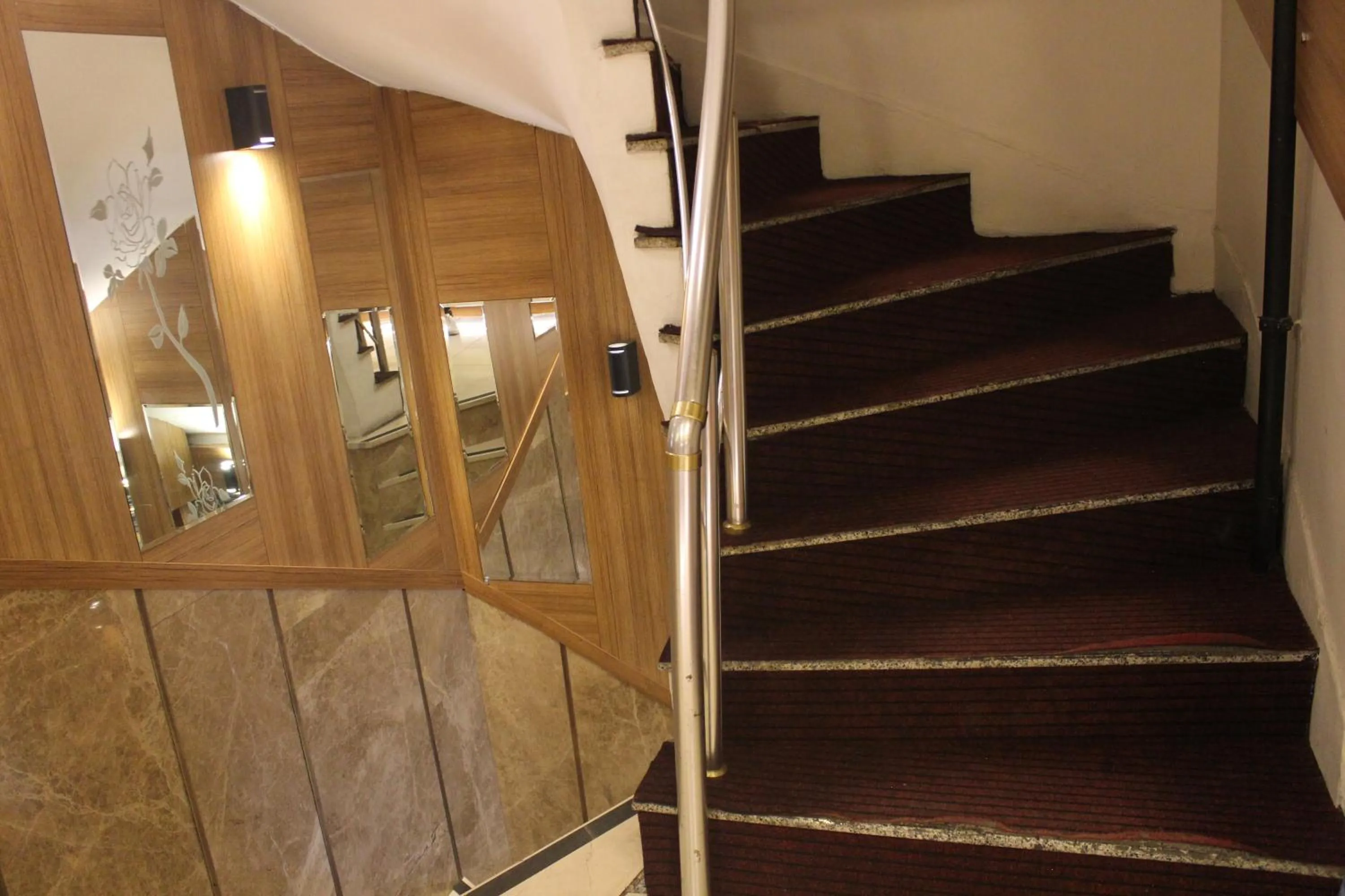 Property building in GROSS HOTEL