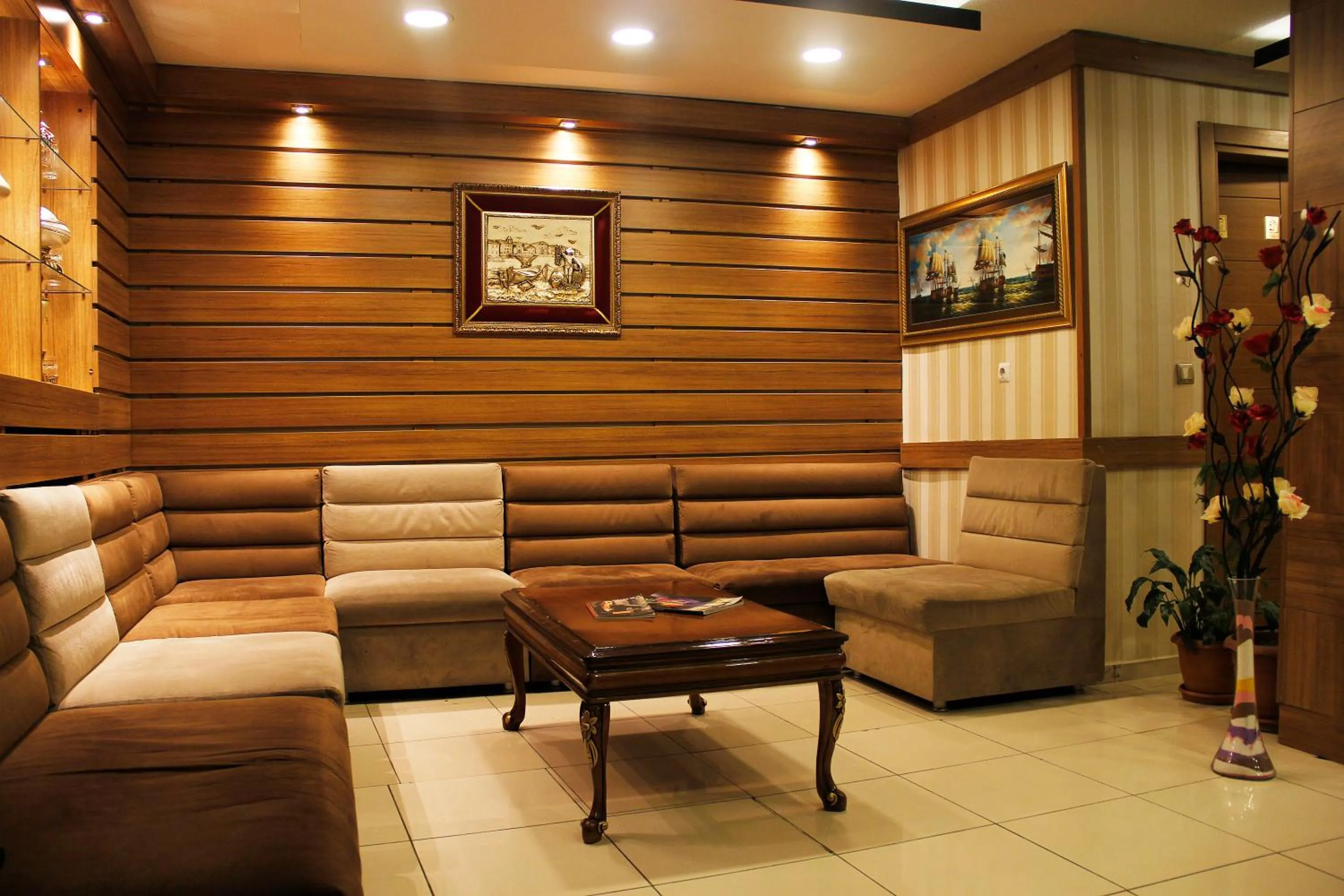 Property building in GROSS HOTEL