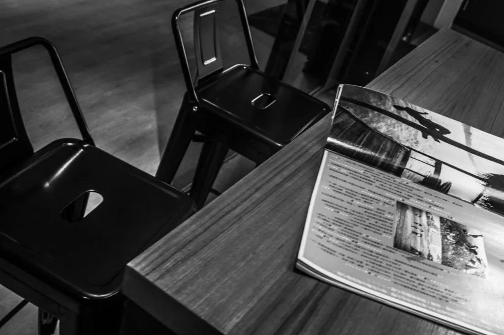 Lobby or reception in Sakura Boutique Hotel