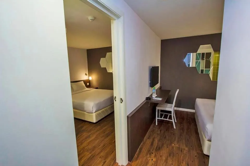 Sakura Boutique Hotel