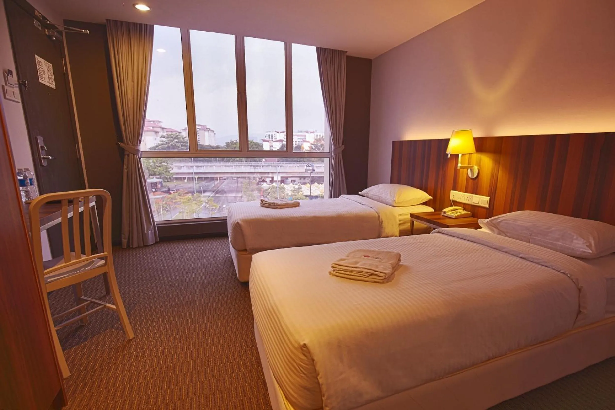 Sakura Boutique Hotel