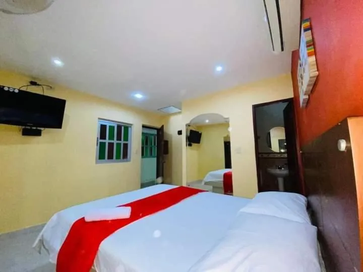 Hotel El Opita Neiva