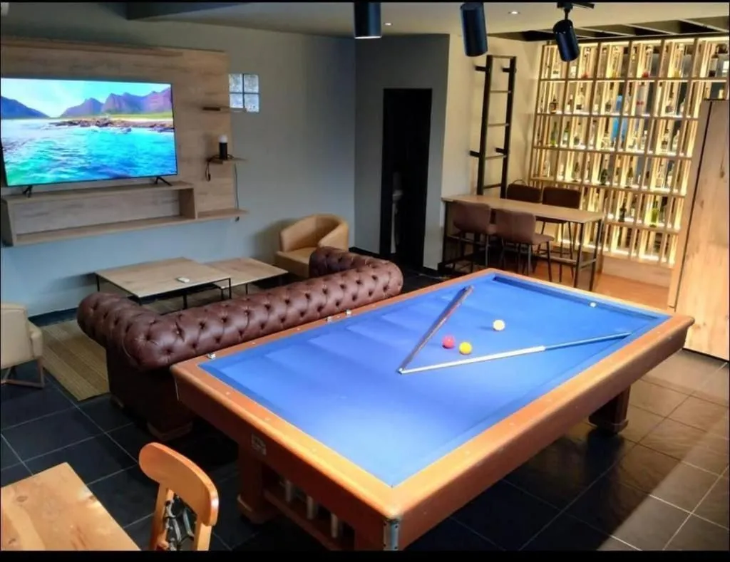 Luxury Home In Aguacatala