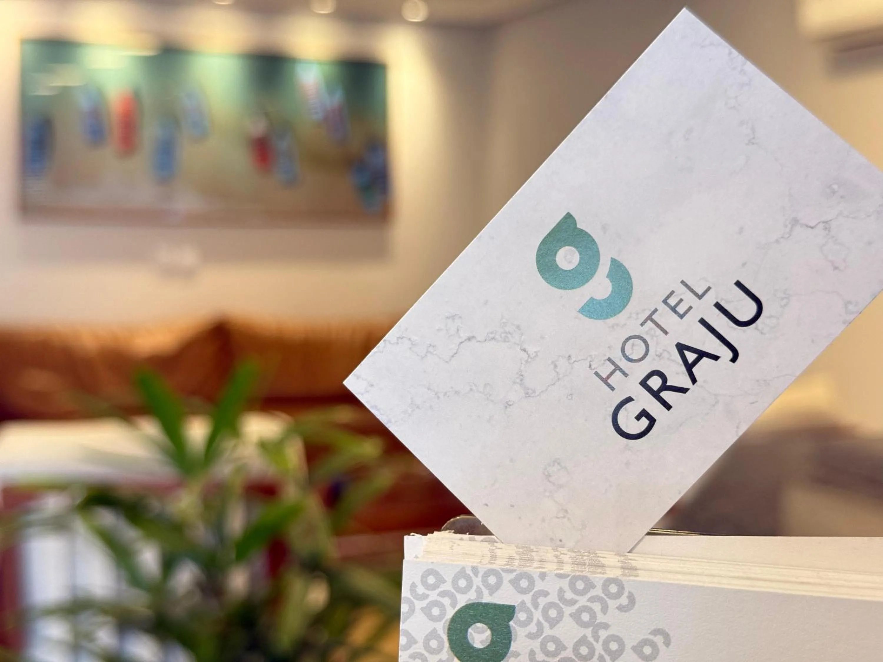 Hotel Graju Itajaí