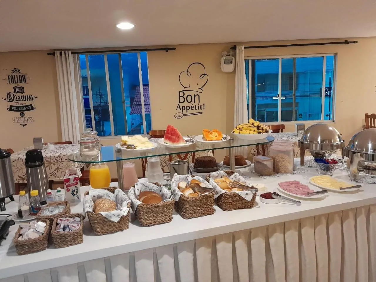 Hotel Graju Itajaí