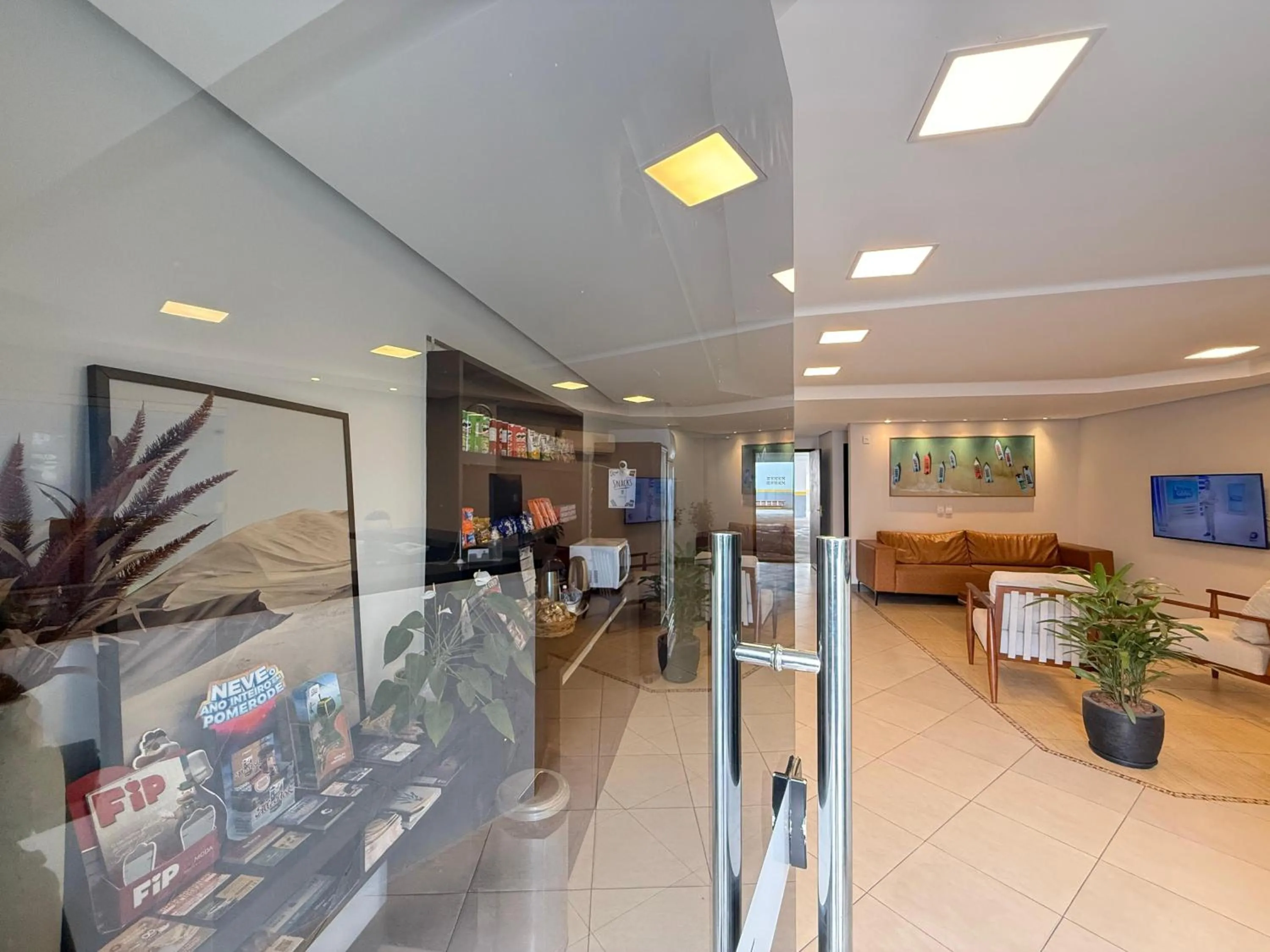 Hotel Graju Itajaí