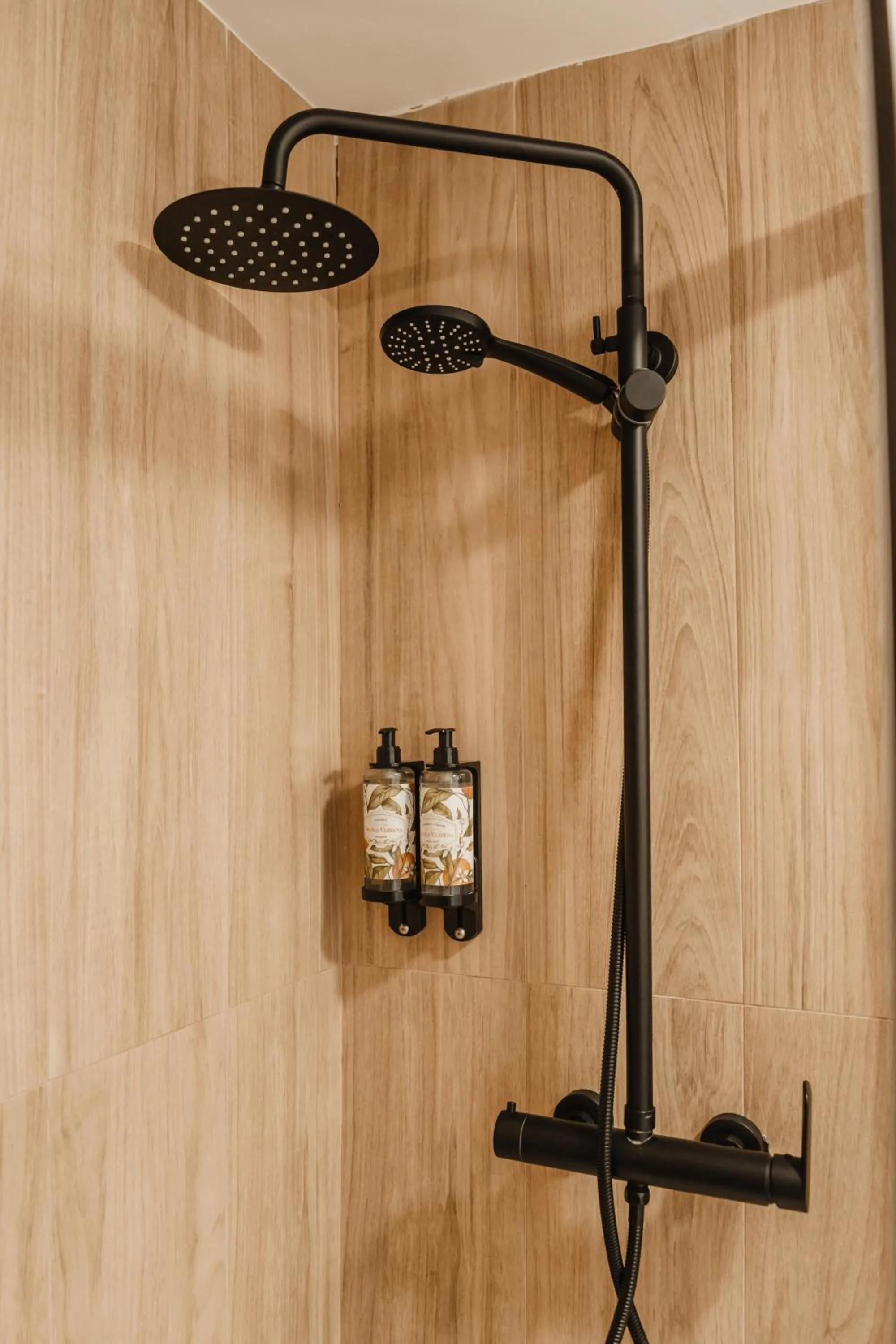 Bathroom in esZentrico Suites Jerez