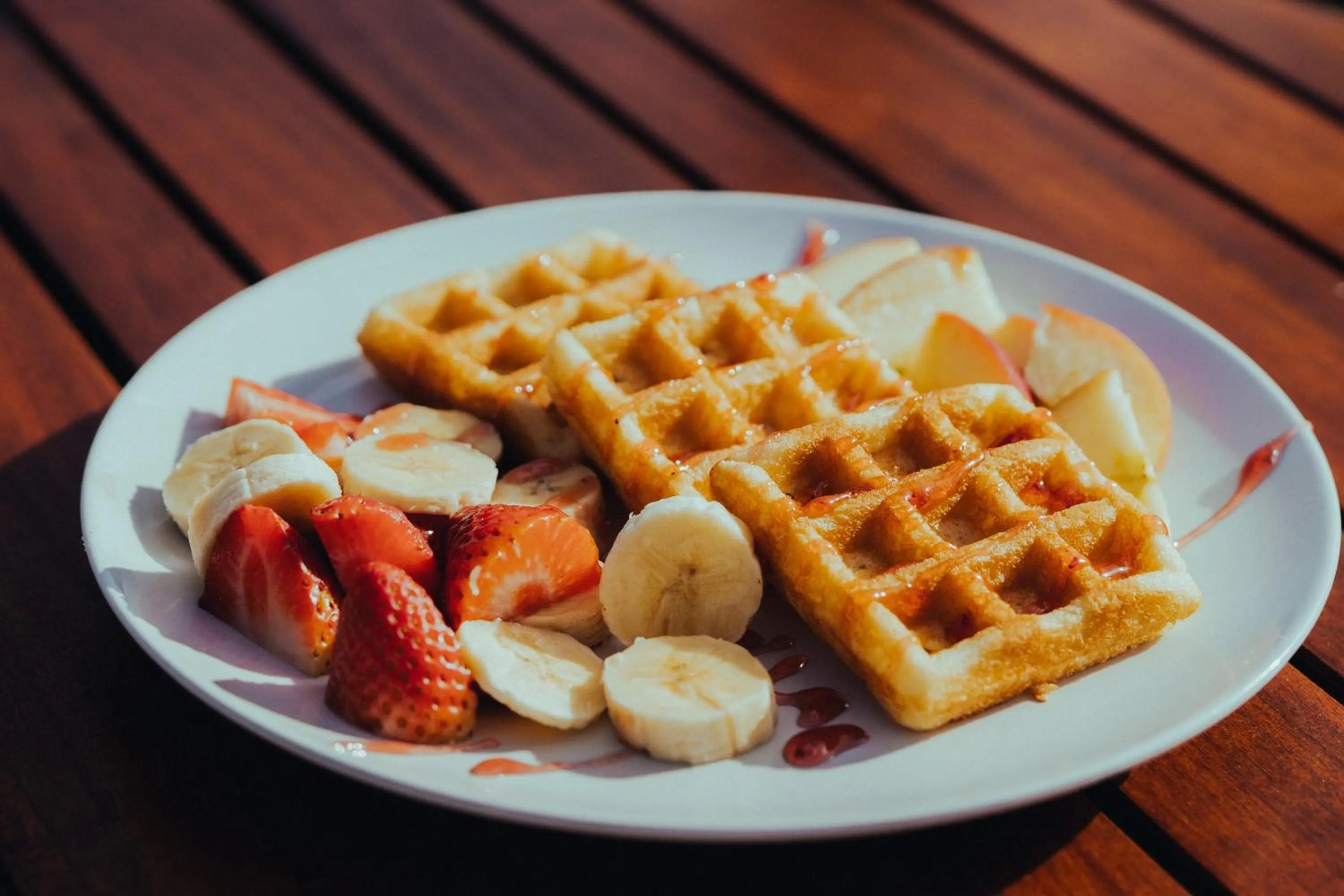 Breakfast in esZentrico Suites Jerez