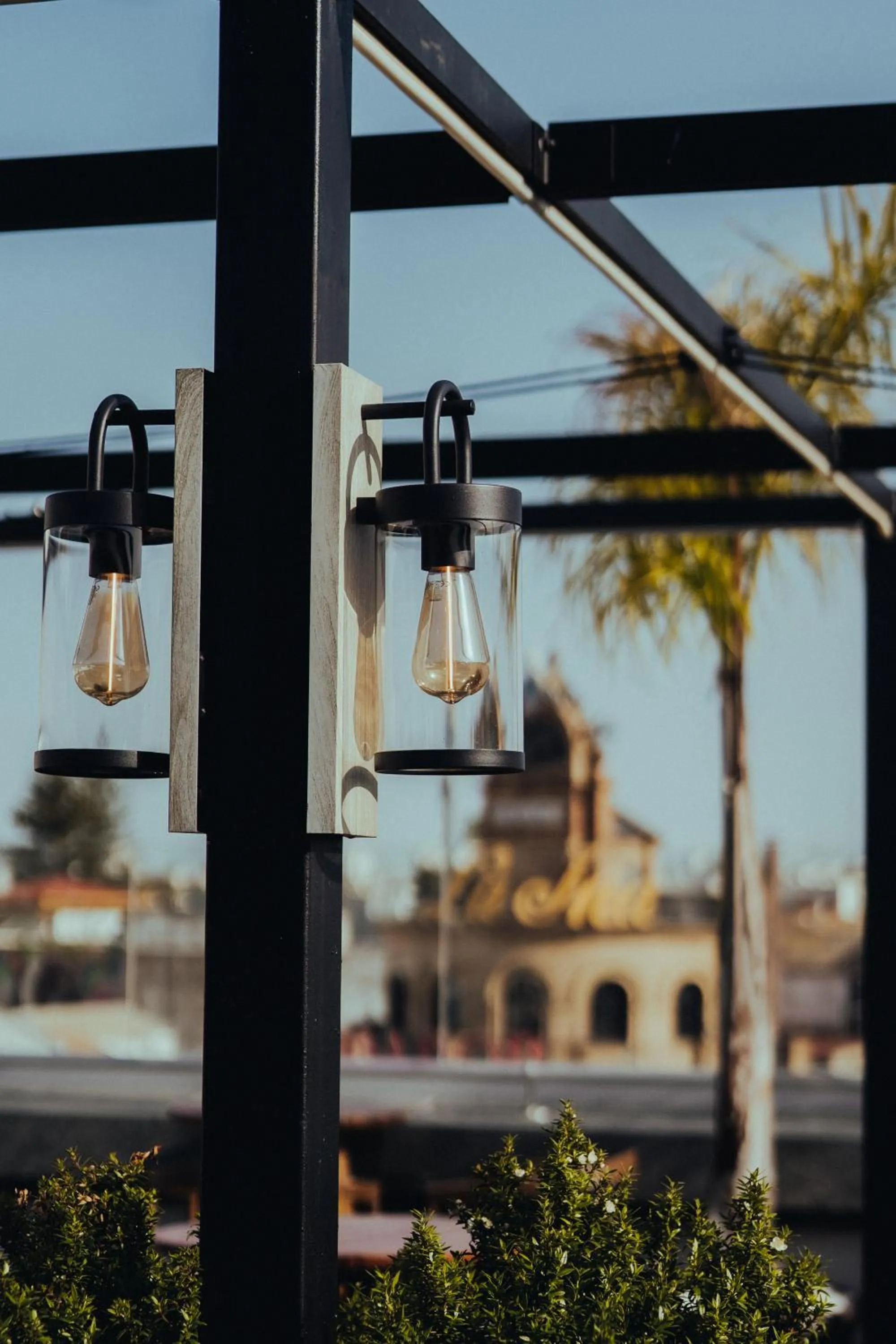 View (from property/room) in esZentrico Suites Jerez