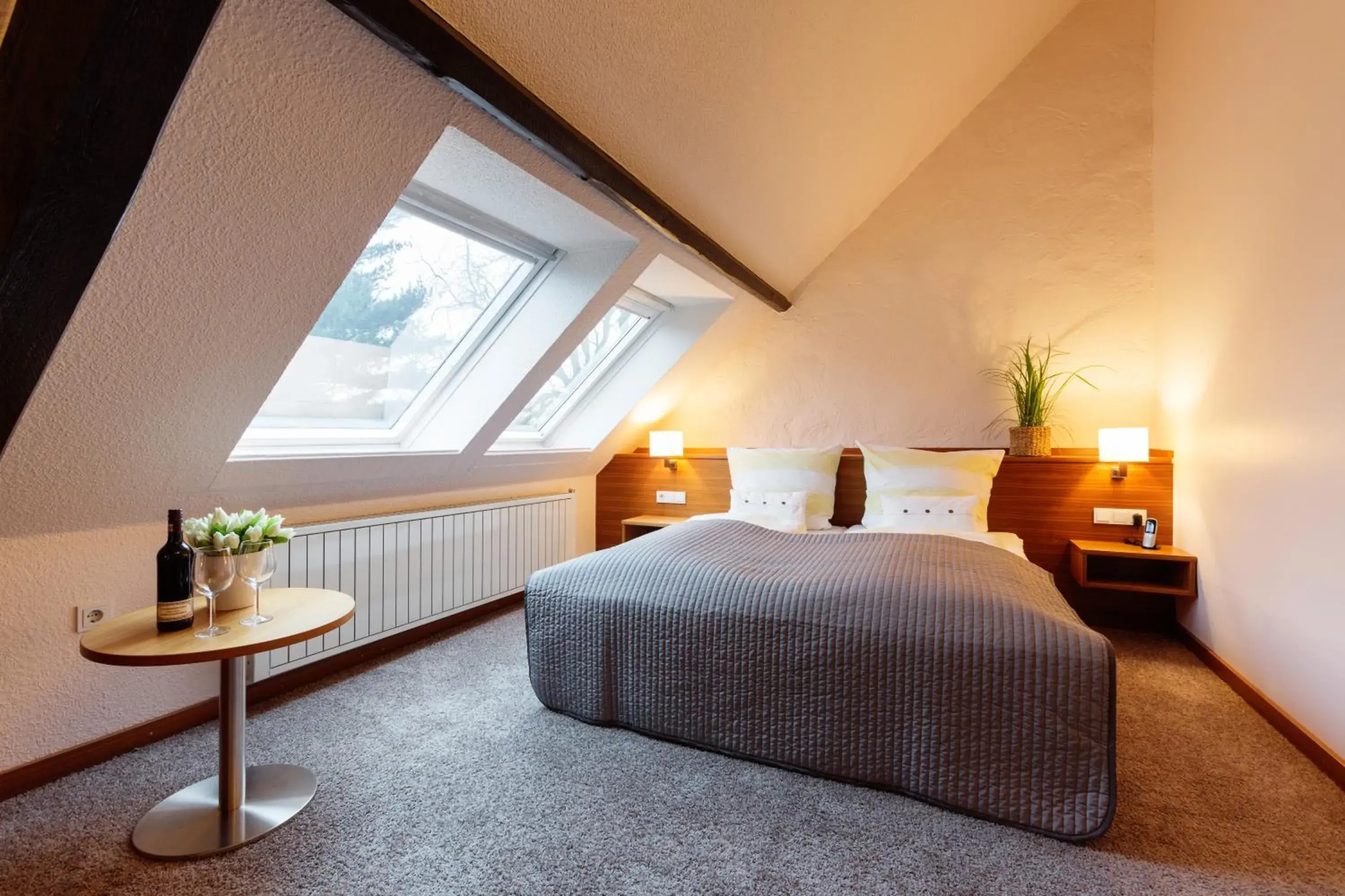 Hotel Das Kemperdick Hotel Das Kemperdick