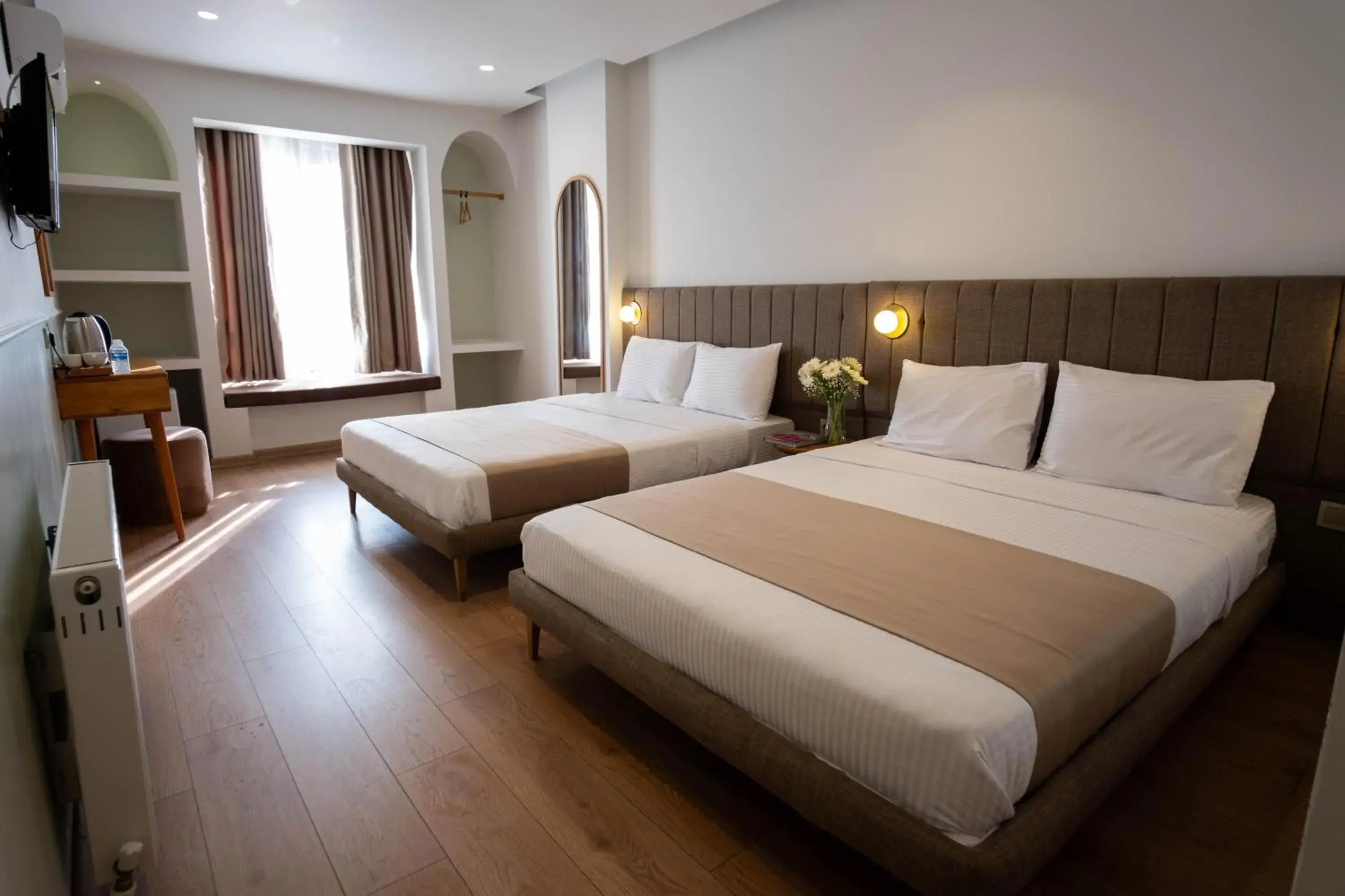 Bed in Meshk Airport Hotel Bed in Meshk Airport Hotel