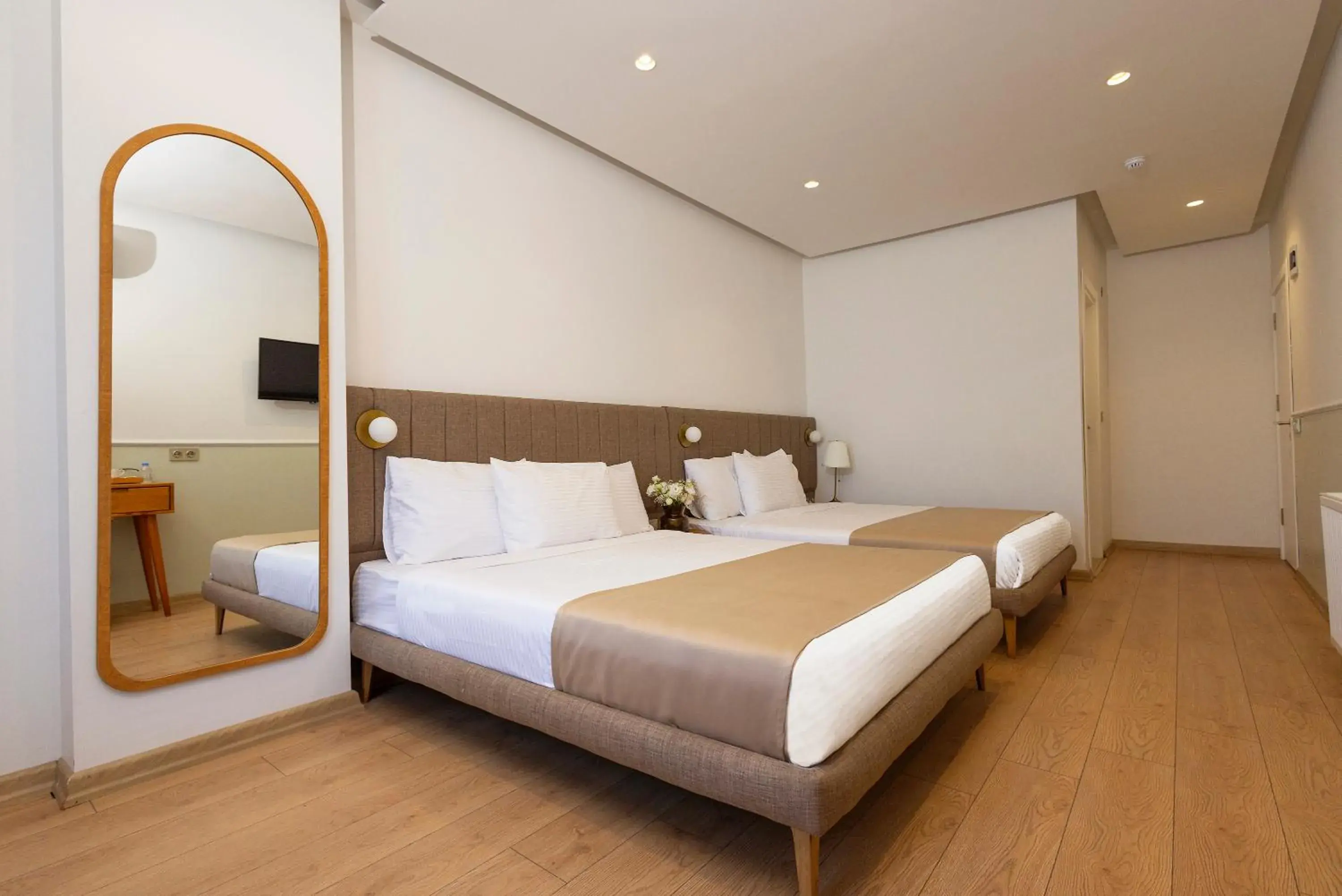 Bed in Meshk Airport Hotel Bed in Meshk Airport Hotel