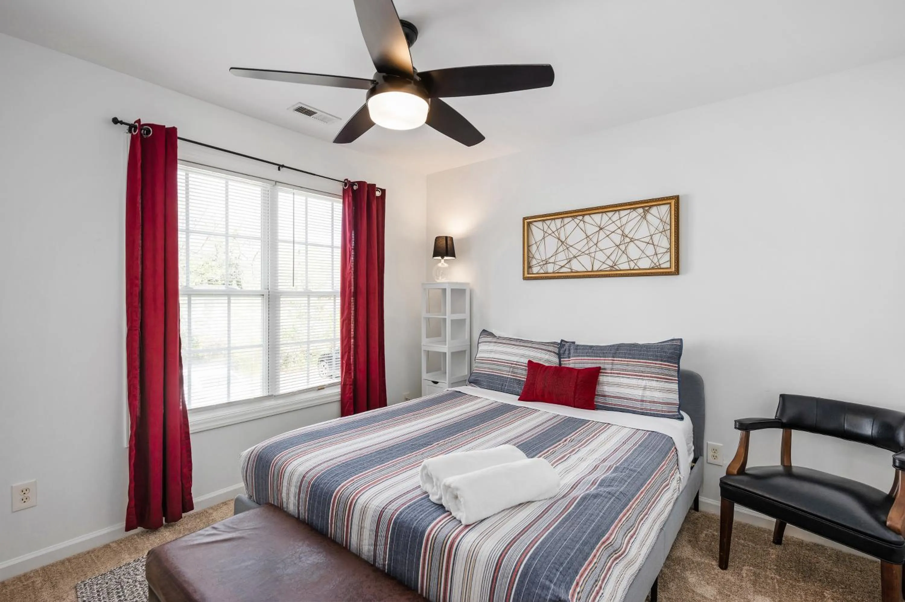 Bed in DTPrivacy*KidsFriendly*PetFriendly*300M*Walkable