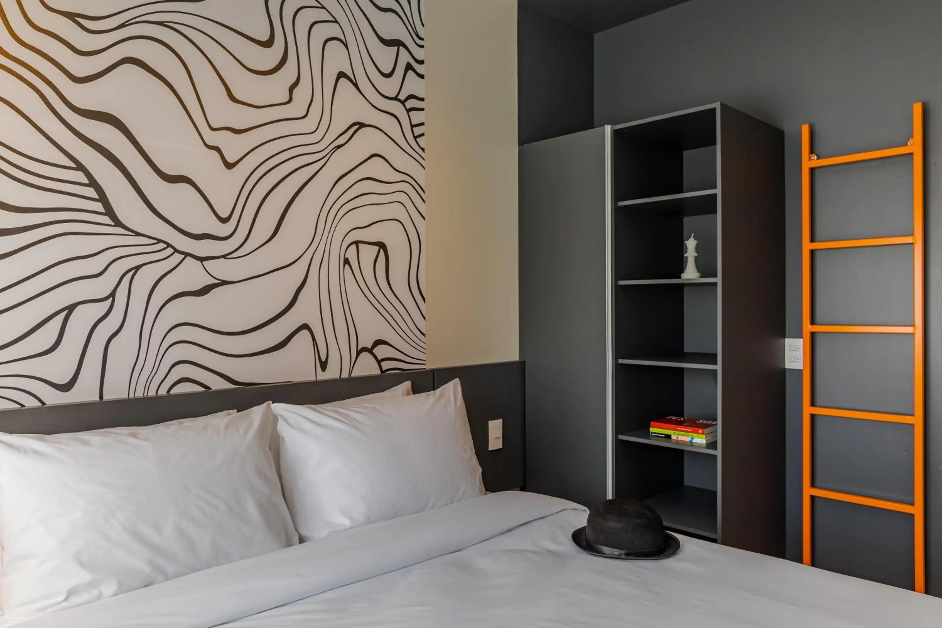 Superior Apartment in House of Charlie Vila Mariana Superior Apartment in House of Charlie Vila Mariana