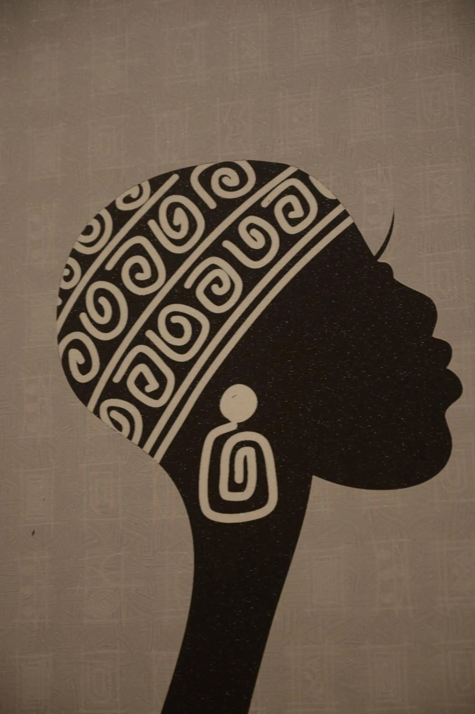 Photo of the whole room in HOTEL THE PARKER INN By KBNT GROUP