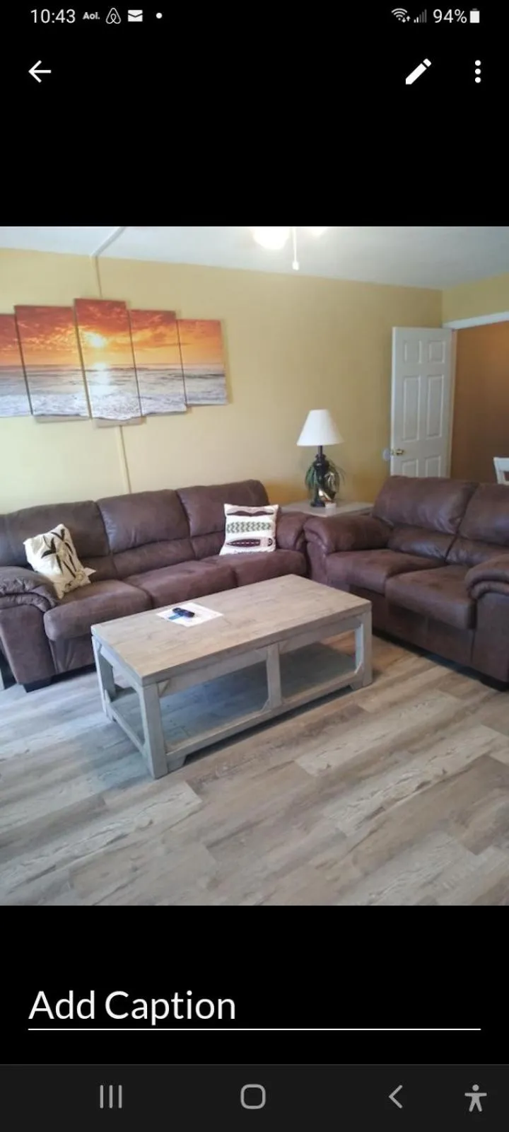 The Summit Condo Resort