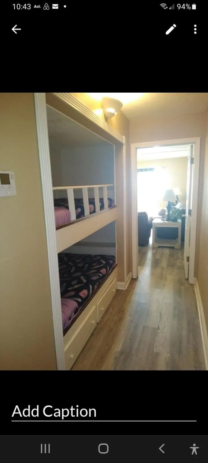 The Summit Condo Resort
