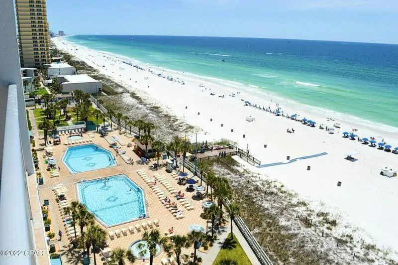The Summit Condo Resort