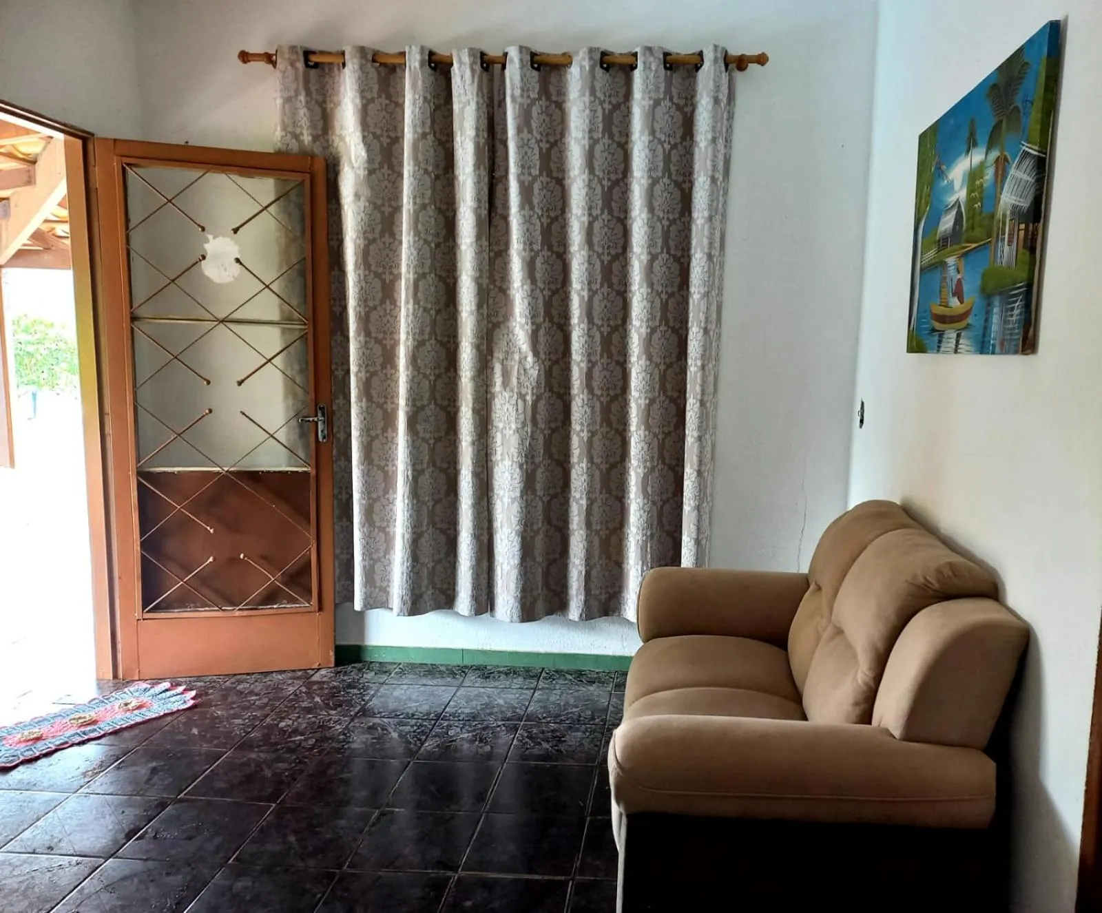 Property building in RANCHO PÉ DA SERRA