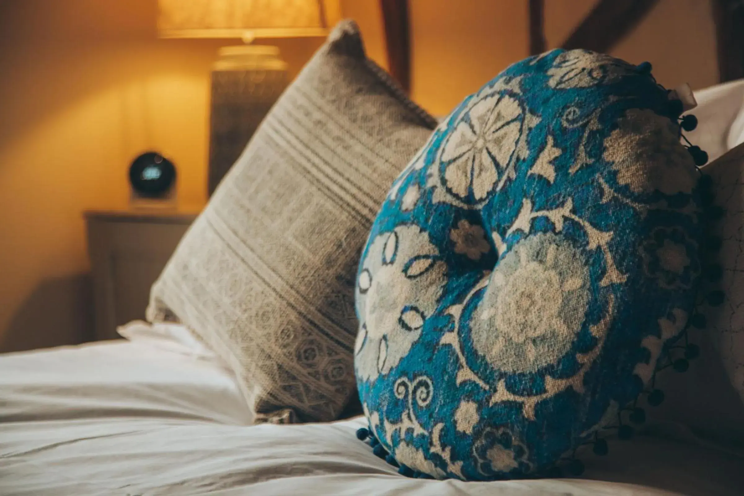 Double or Twin Room in Trading Boundaries Double or Twin Room in Trading Boundaries