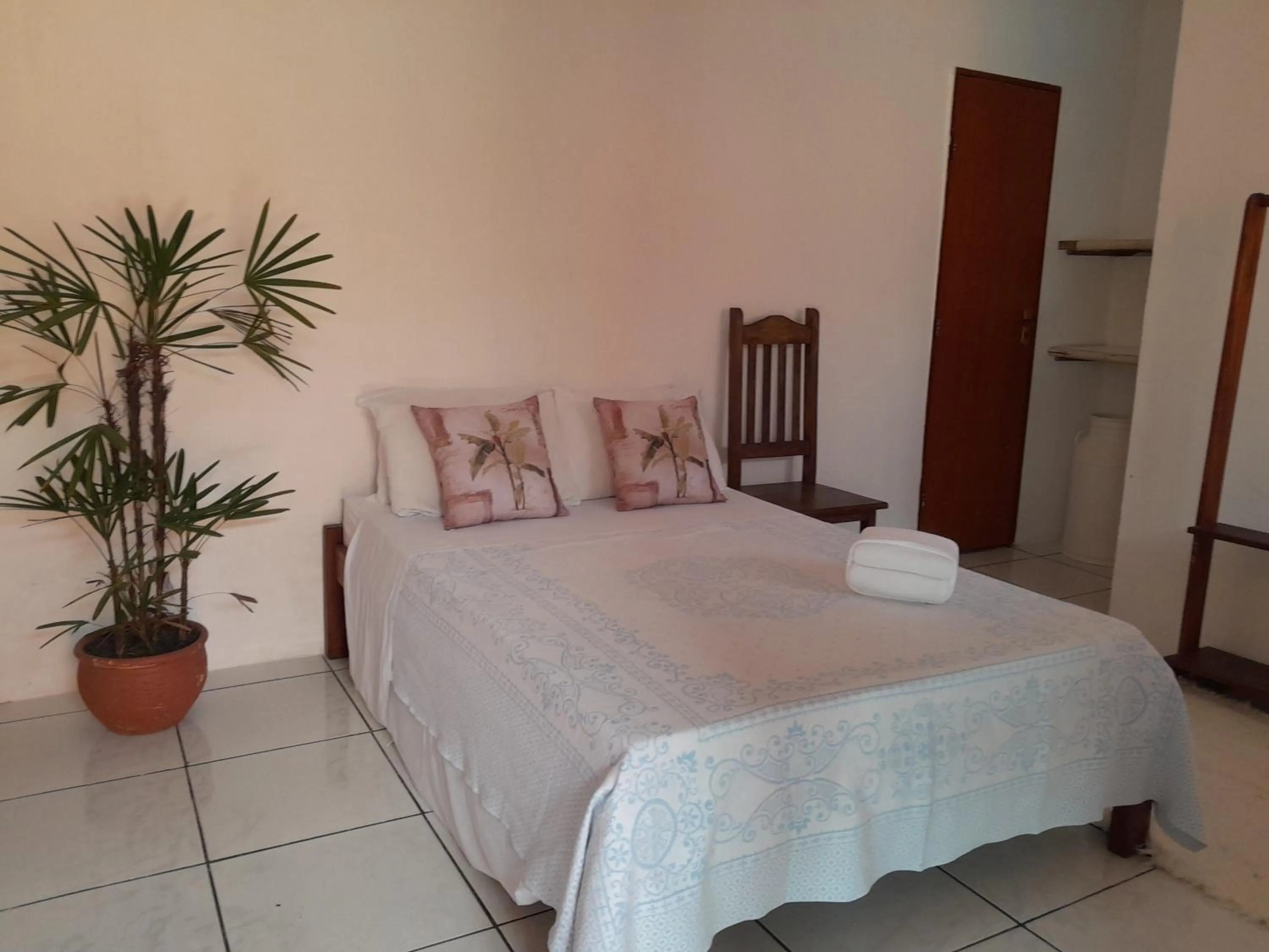 Bedroom, Bed in Pouso Paraty