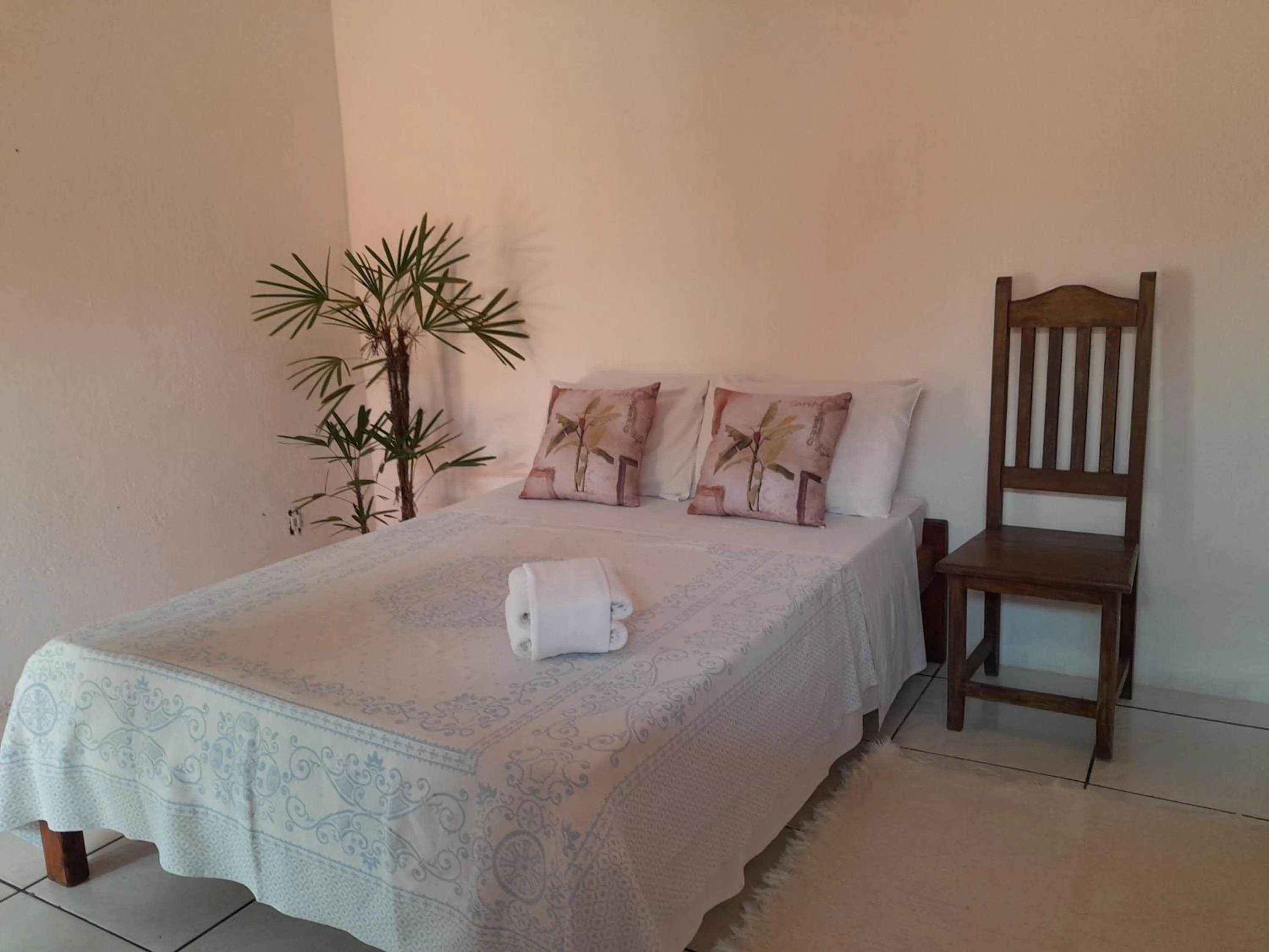 Bedroom, Bed in Pouso Paraty