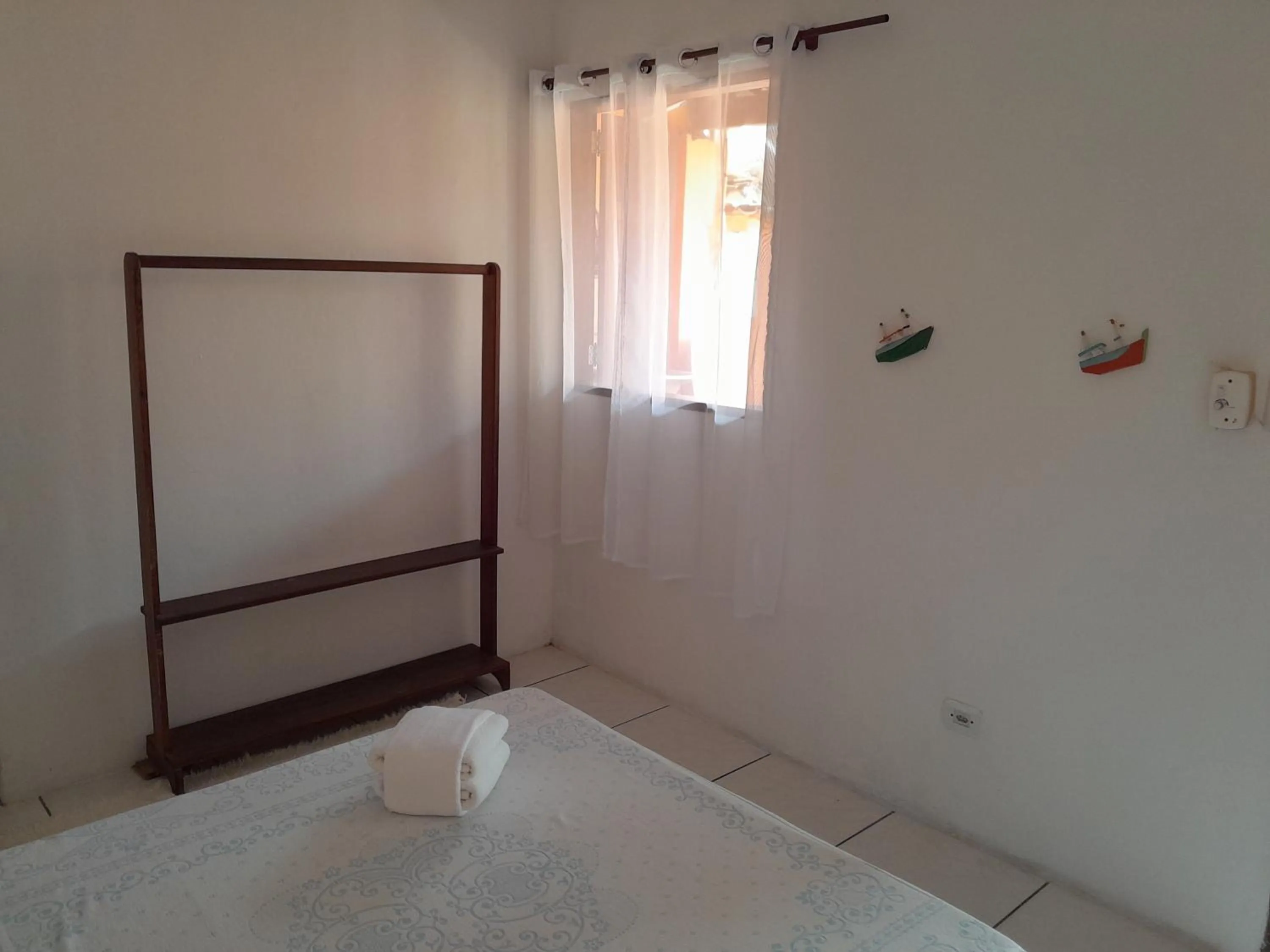 Bedroom, Bed in Pouso Paraty