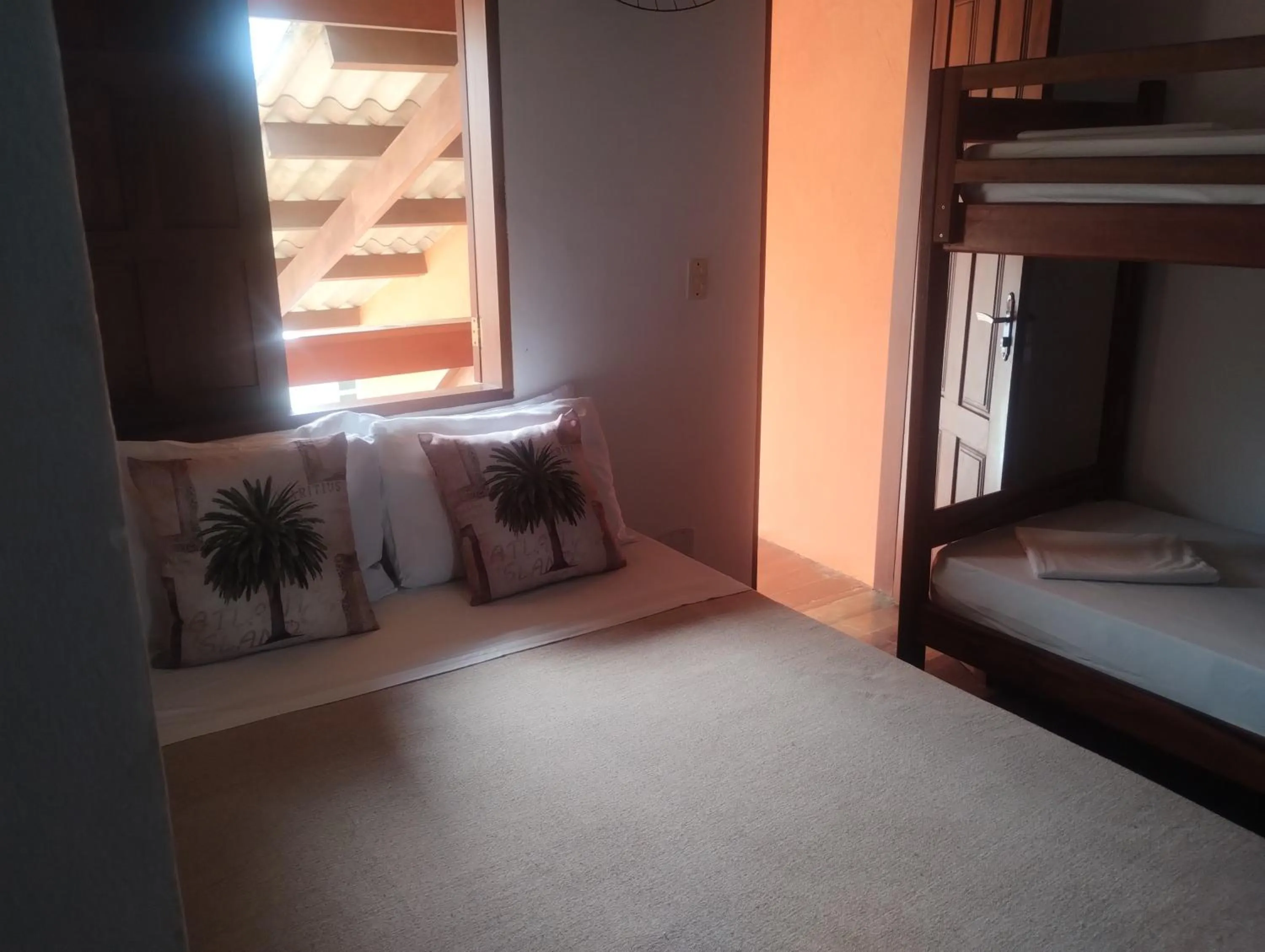 Bedroom, Bed in Pouso Paraty