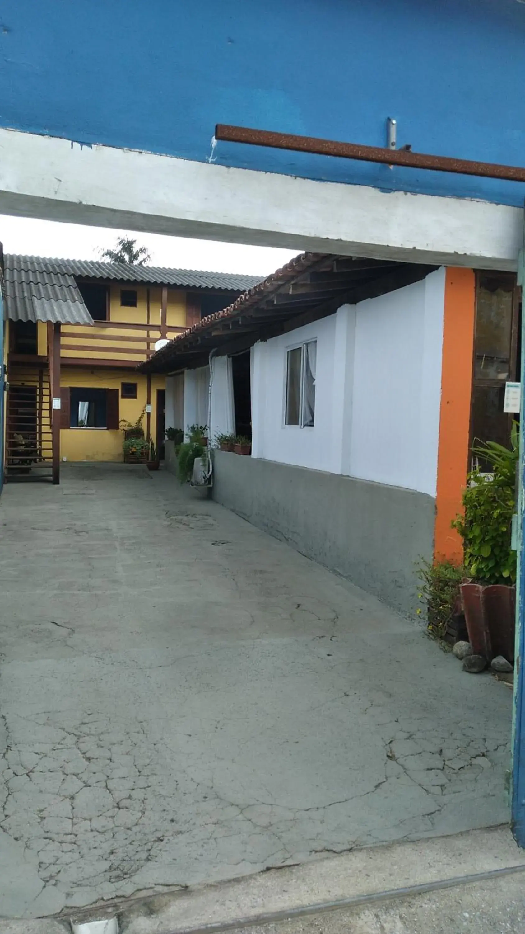 Pouso Paraty Pouso Paraty