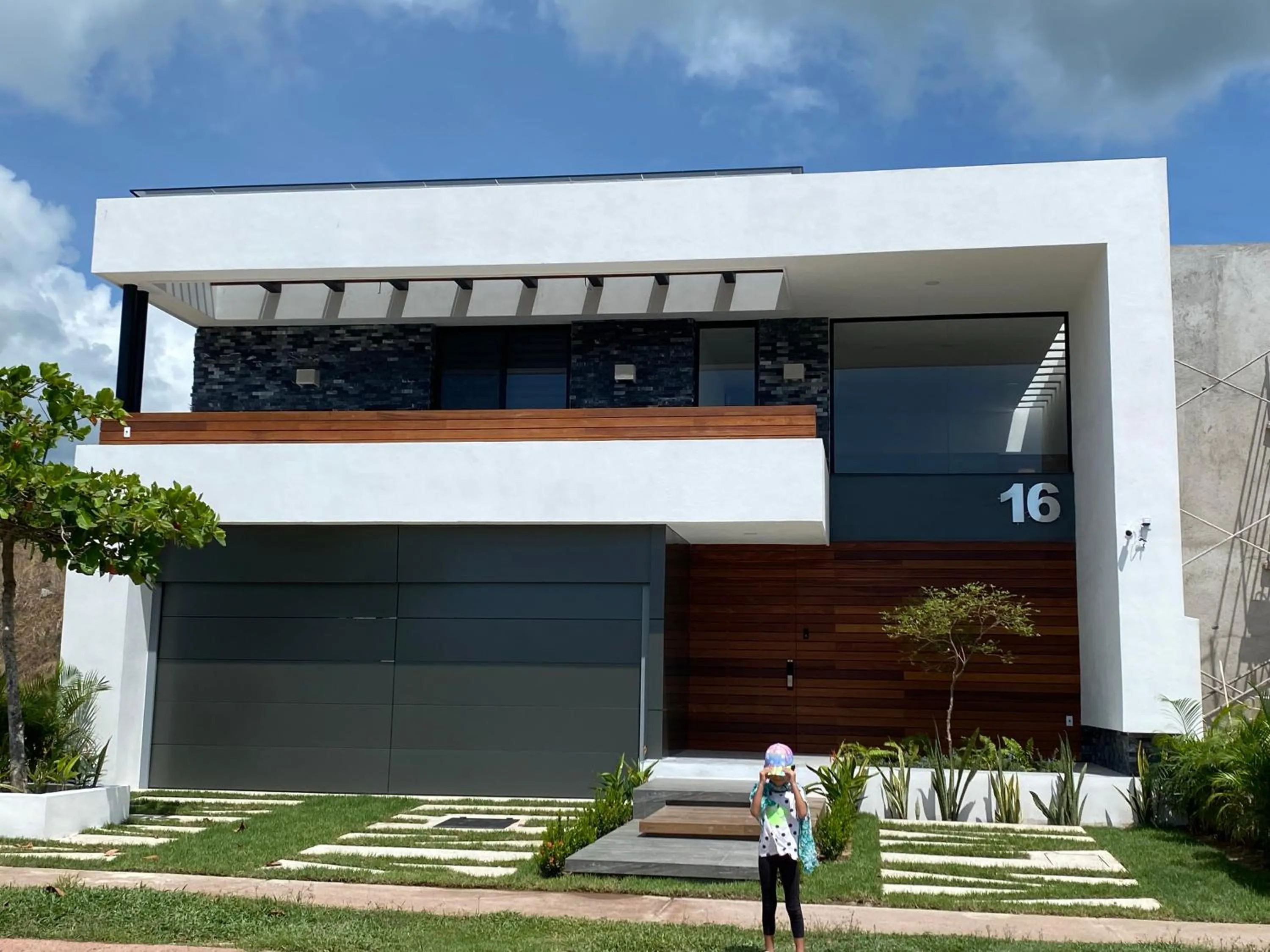 Property building in Tamaran casa de playa Pescadores 16