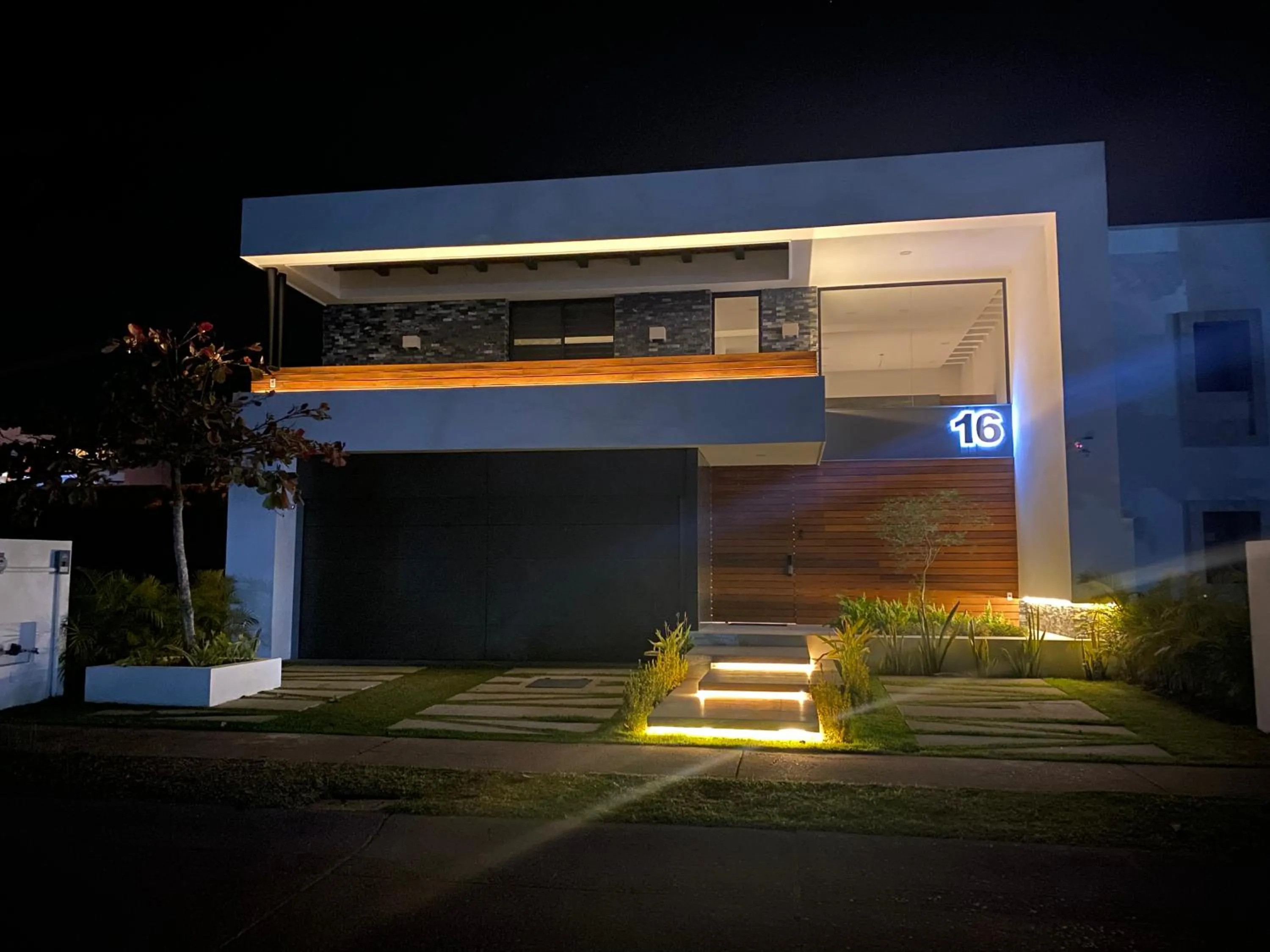 Property building in Tamaran casa de playa Pescadores 16